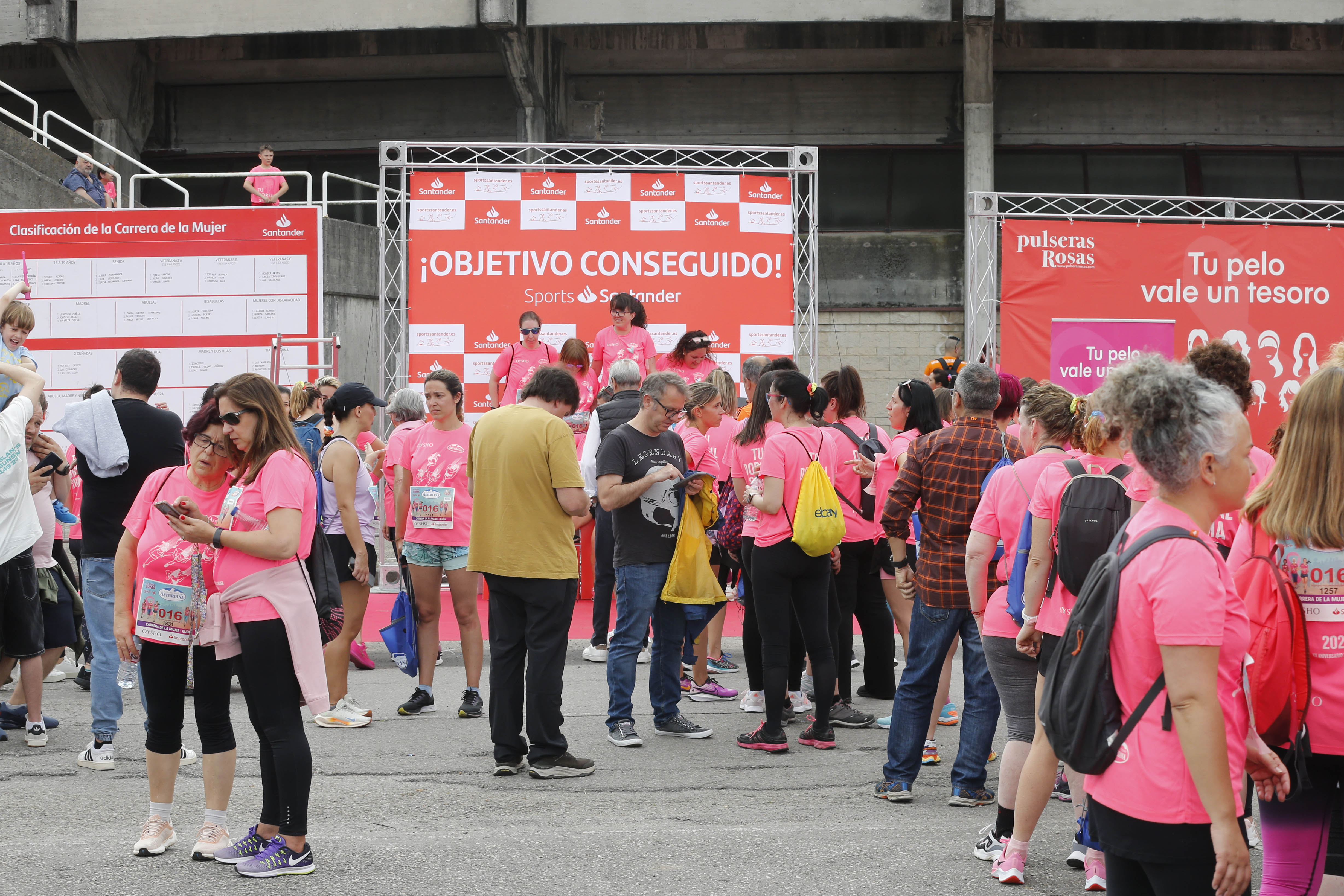 Todas las fotos de la Carrera de la Mujer de Gijón 2024.4164.