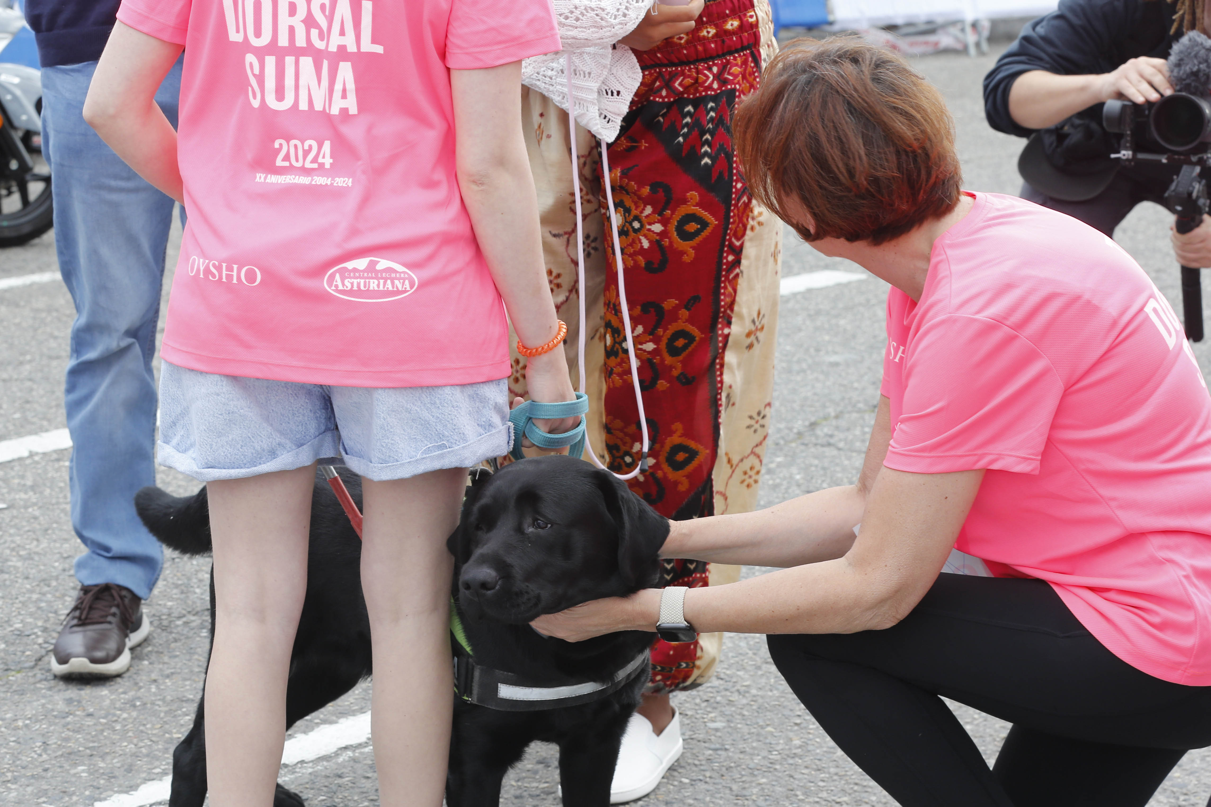 Todas las fotos de la Carrera de la Mujer de Gijón 2024. 3005.
