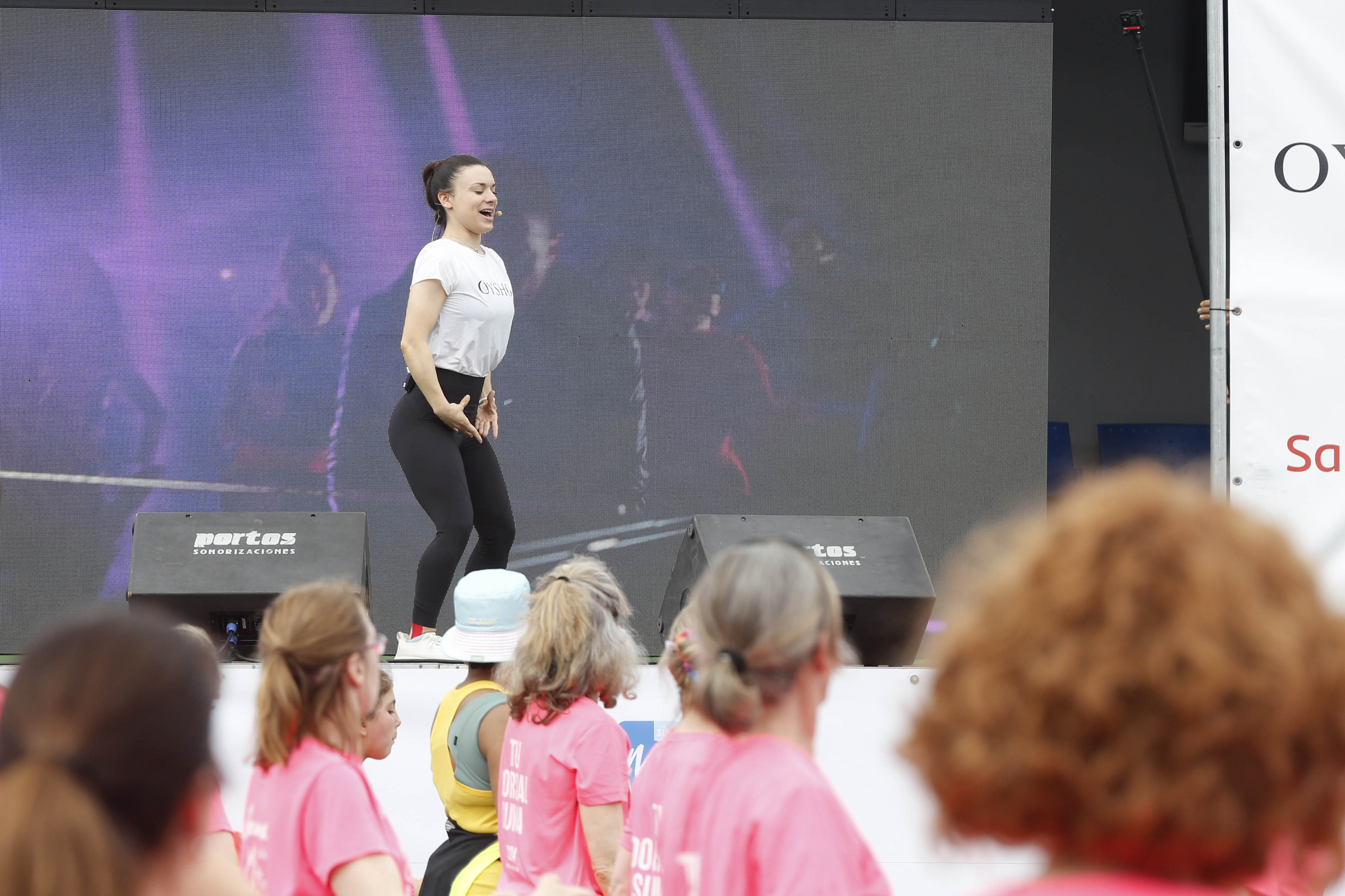 Todas las fotos de la Carrera de la Mujer de Gijón 2024.4266.