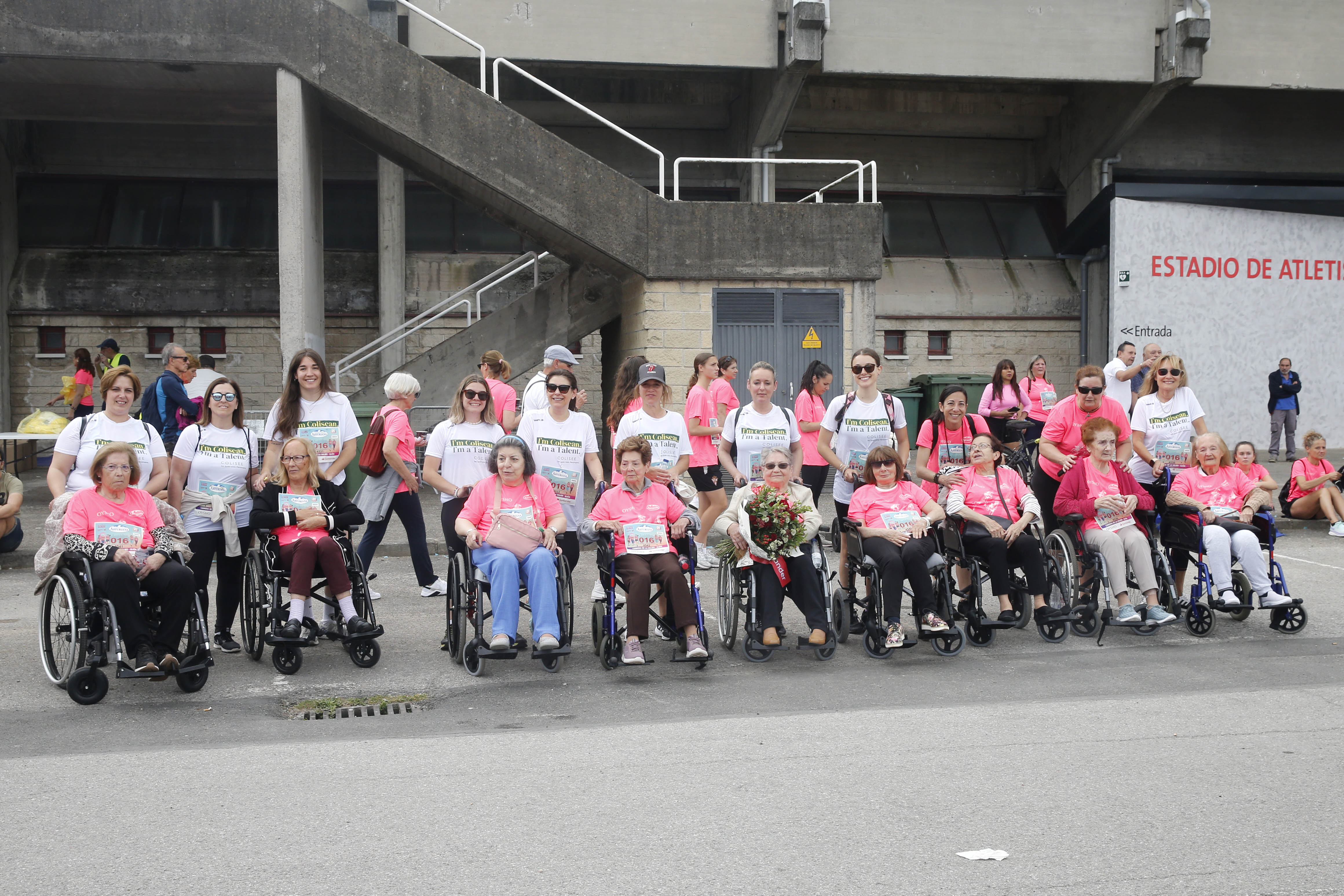 Todas las fotos de la Carrera de la Mujer de Gijón 2024.4254.