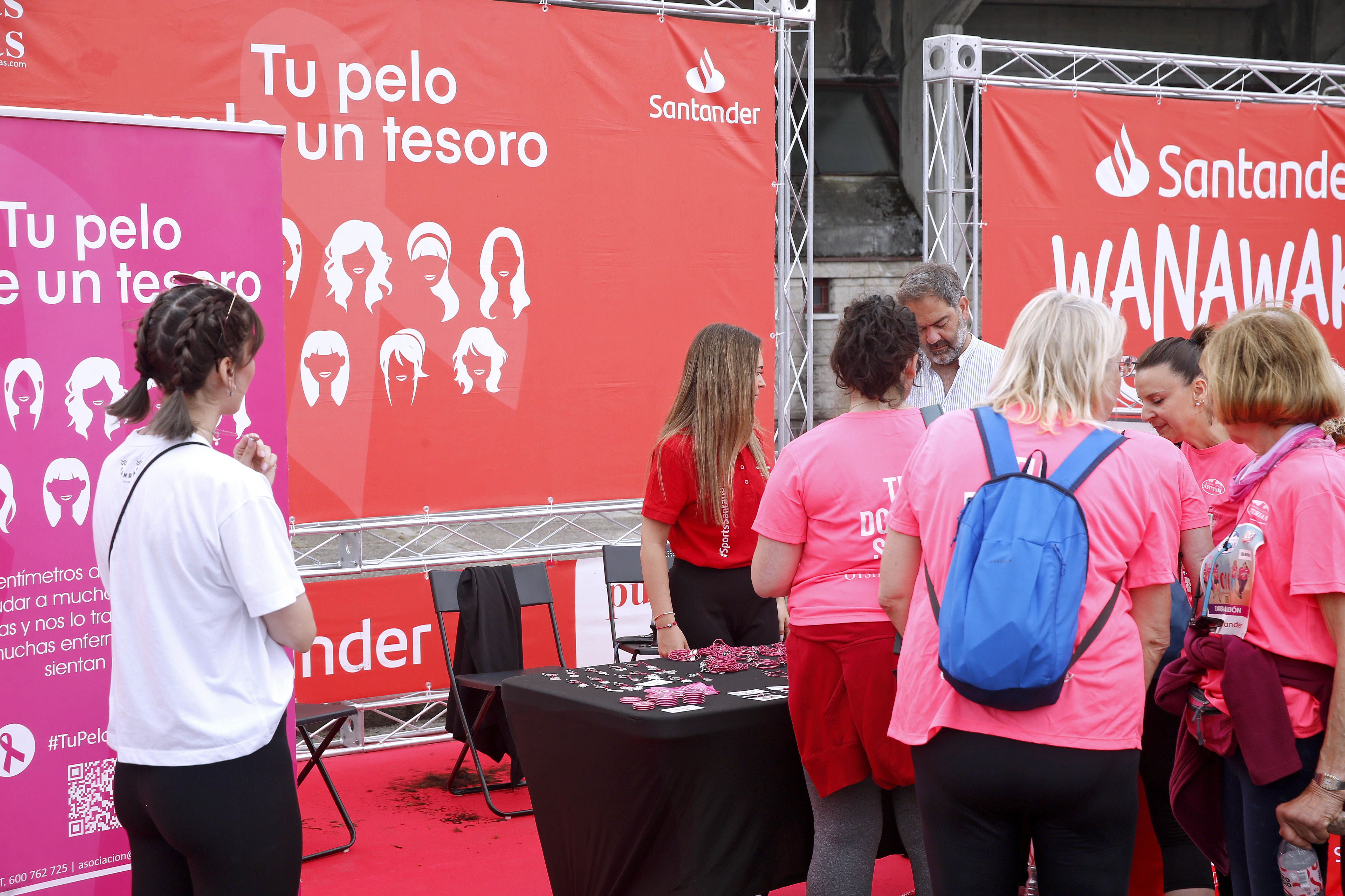 Todas las fotos de la Carrera de la Mujer de Gijón 2024.4324.
