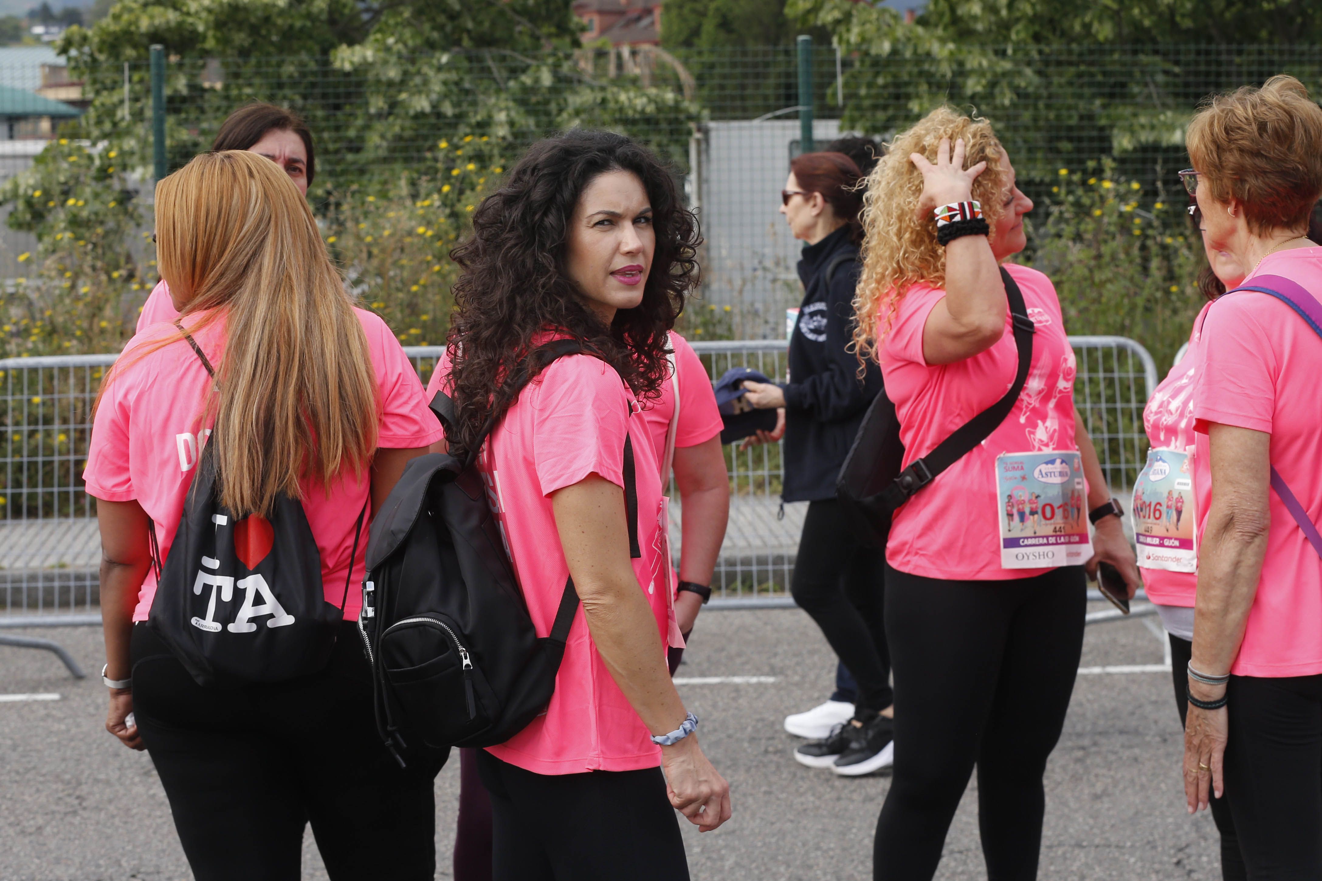 Todas las fotos de la Carrera de la Mujer de Gijón 2024. 2884.