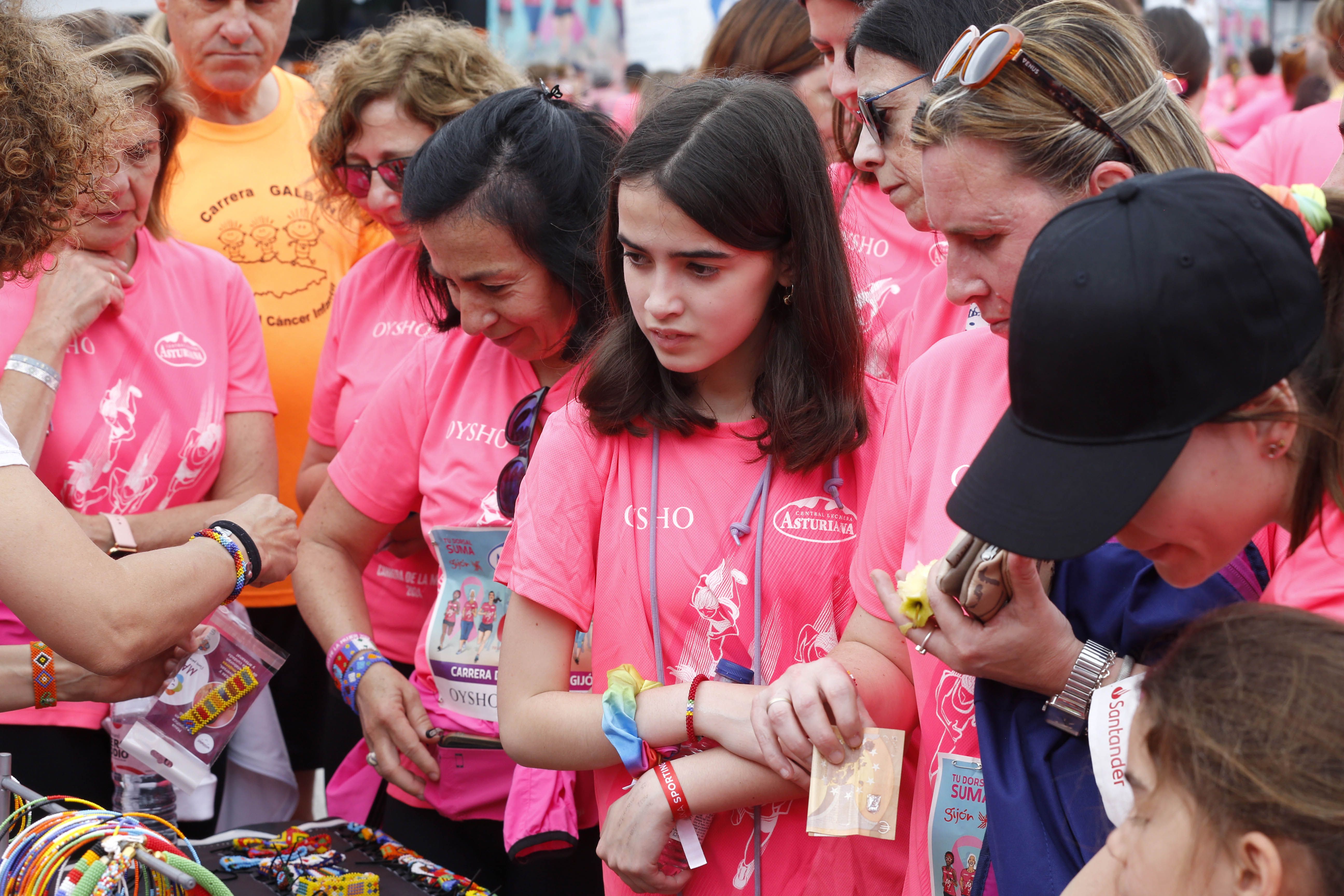 Todas las fotos de la Carrera de la Mujer de Gijón 2024.4153.