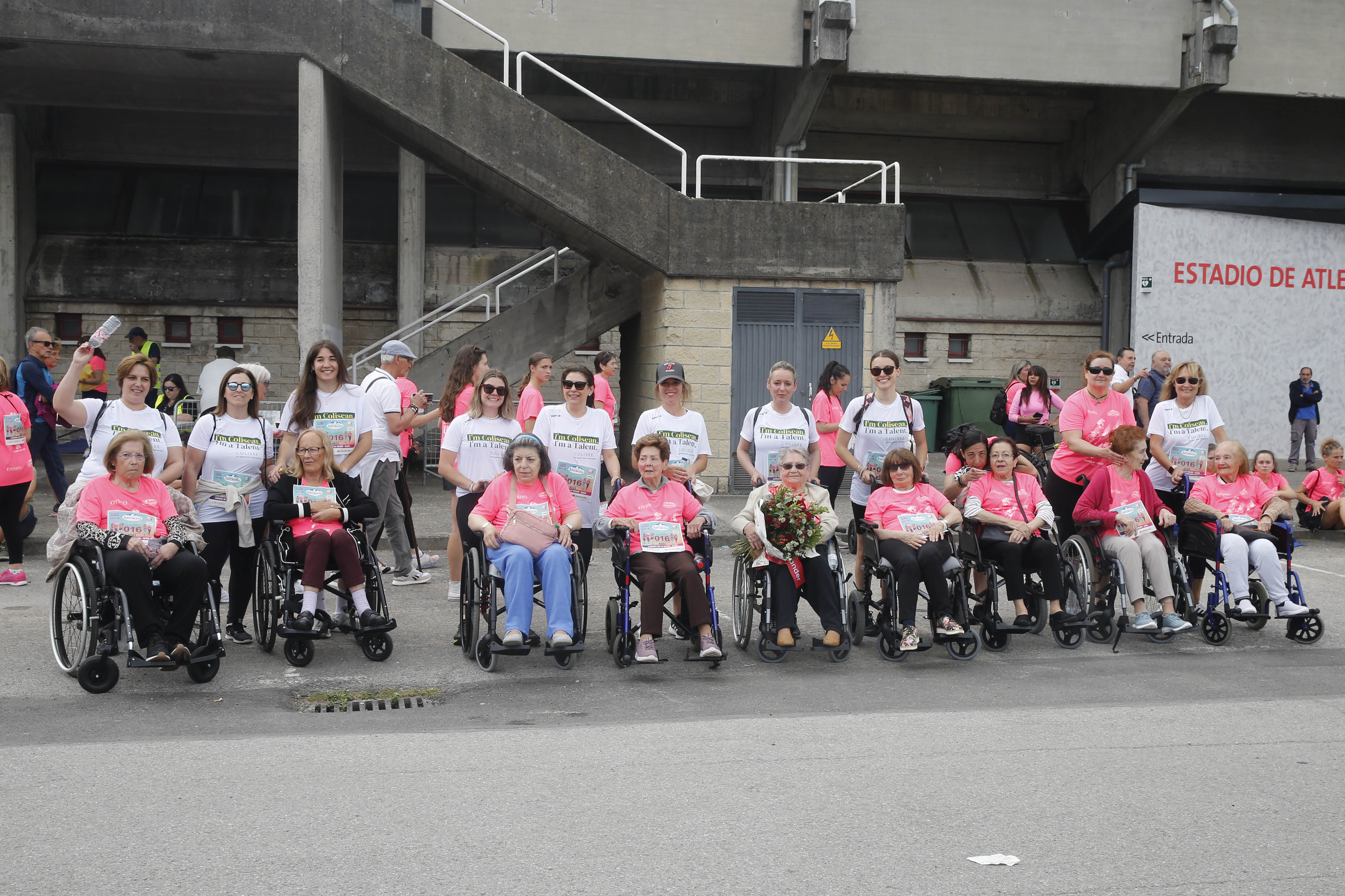 Todas las fotos de la Carrera de la Mujer de Gijón 2024.4251.