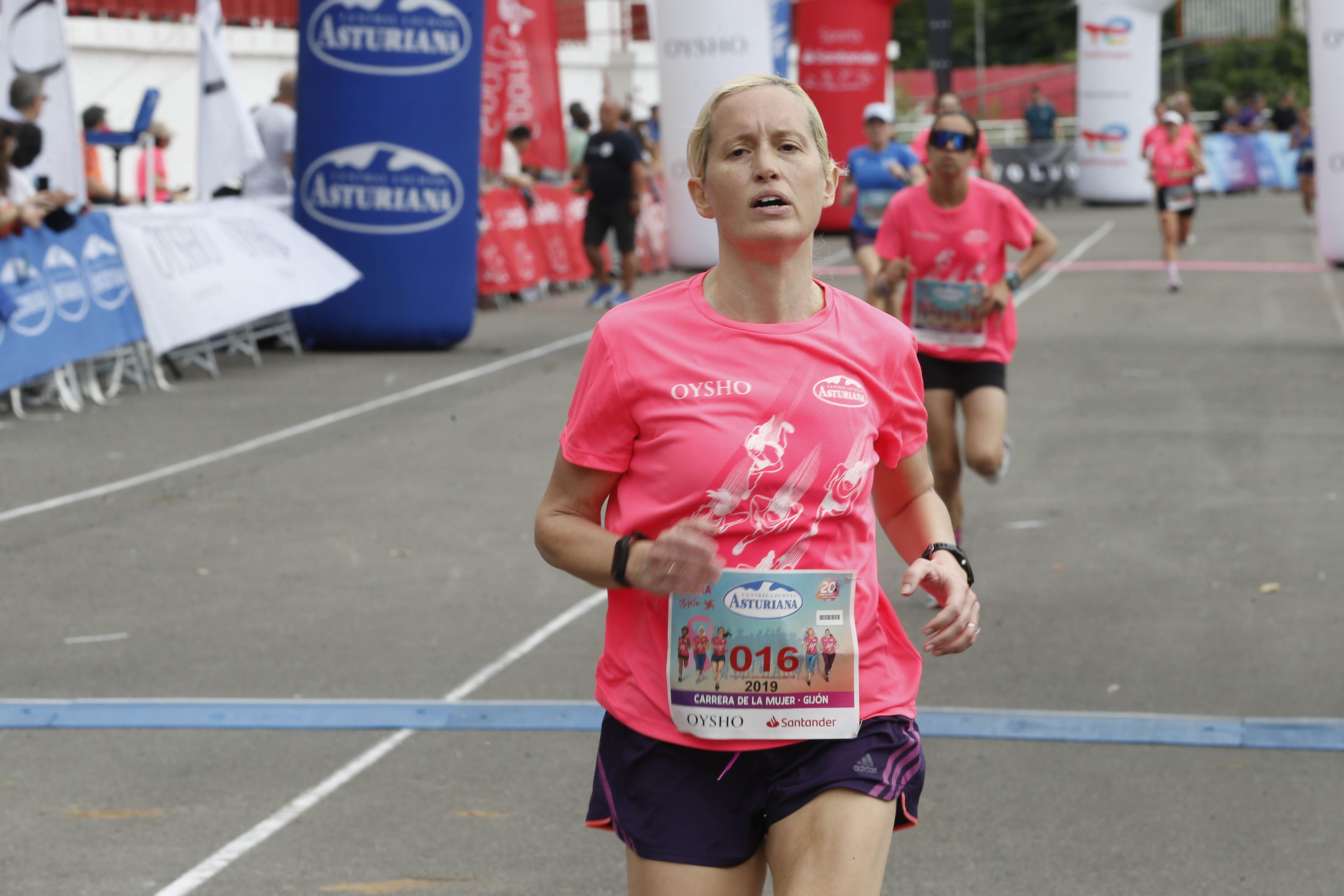Todas las fotos de la Carrera de la Mujer de Gijón 2024.3591.