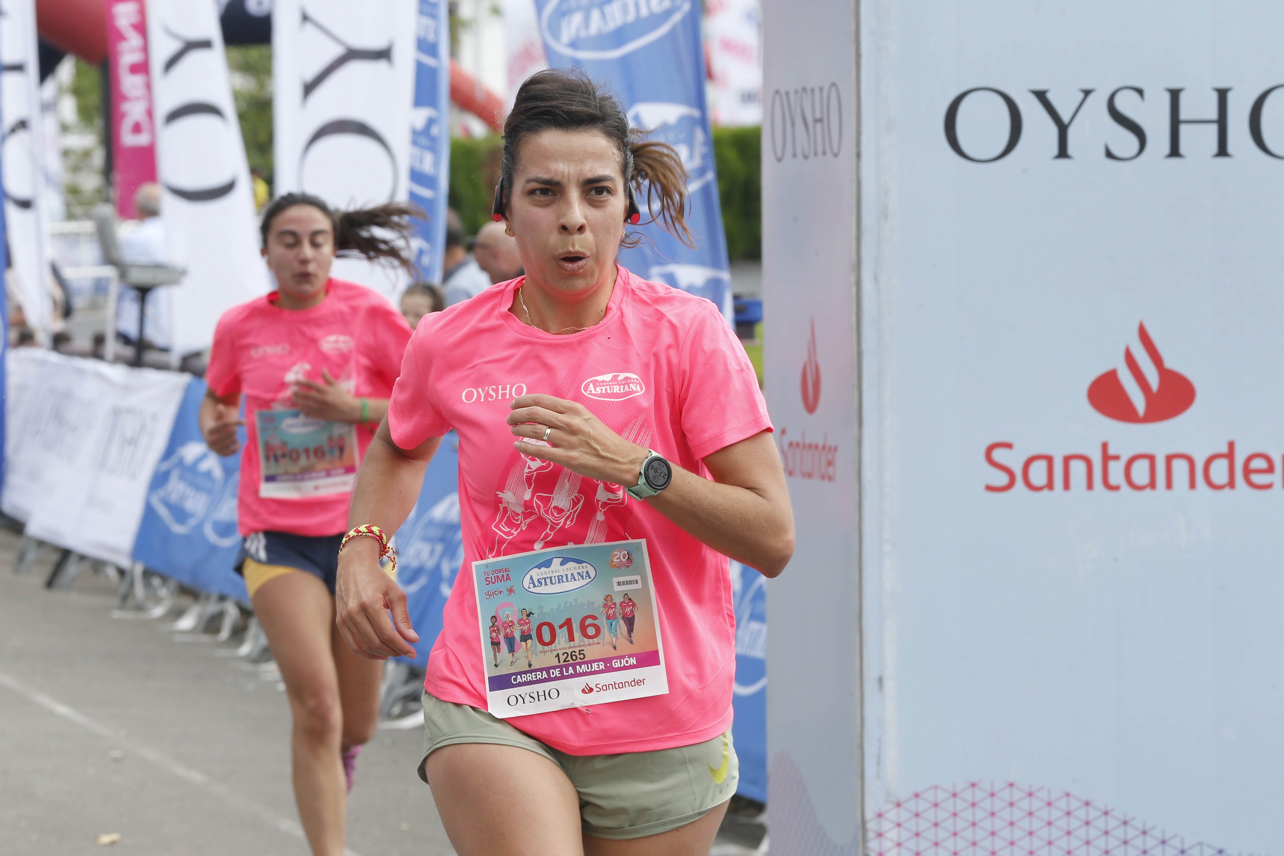 Todas las fotos de la Carrera de la Mujer de Gijón 2024.3627.