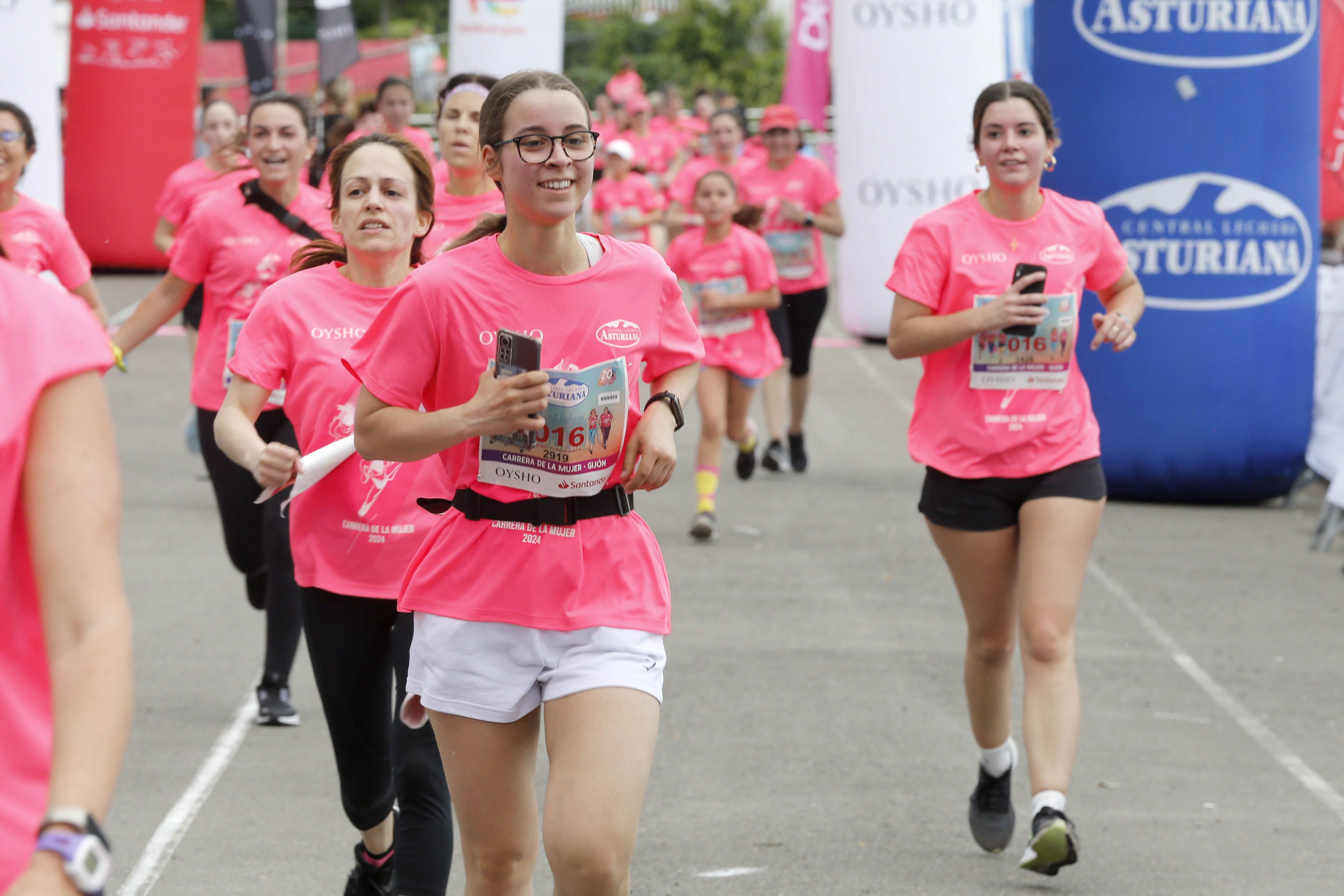 Todas las fotos de la Carrera de la Mujer de Gijón 2024.3771.