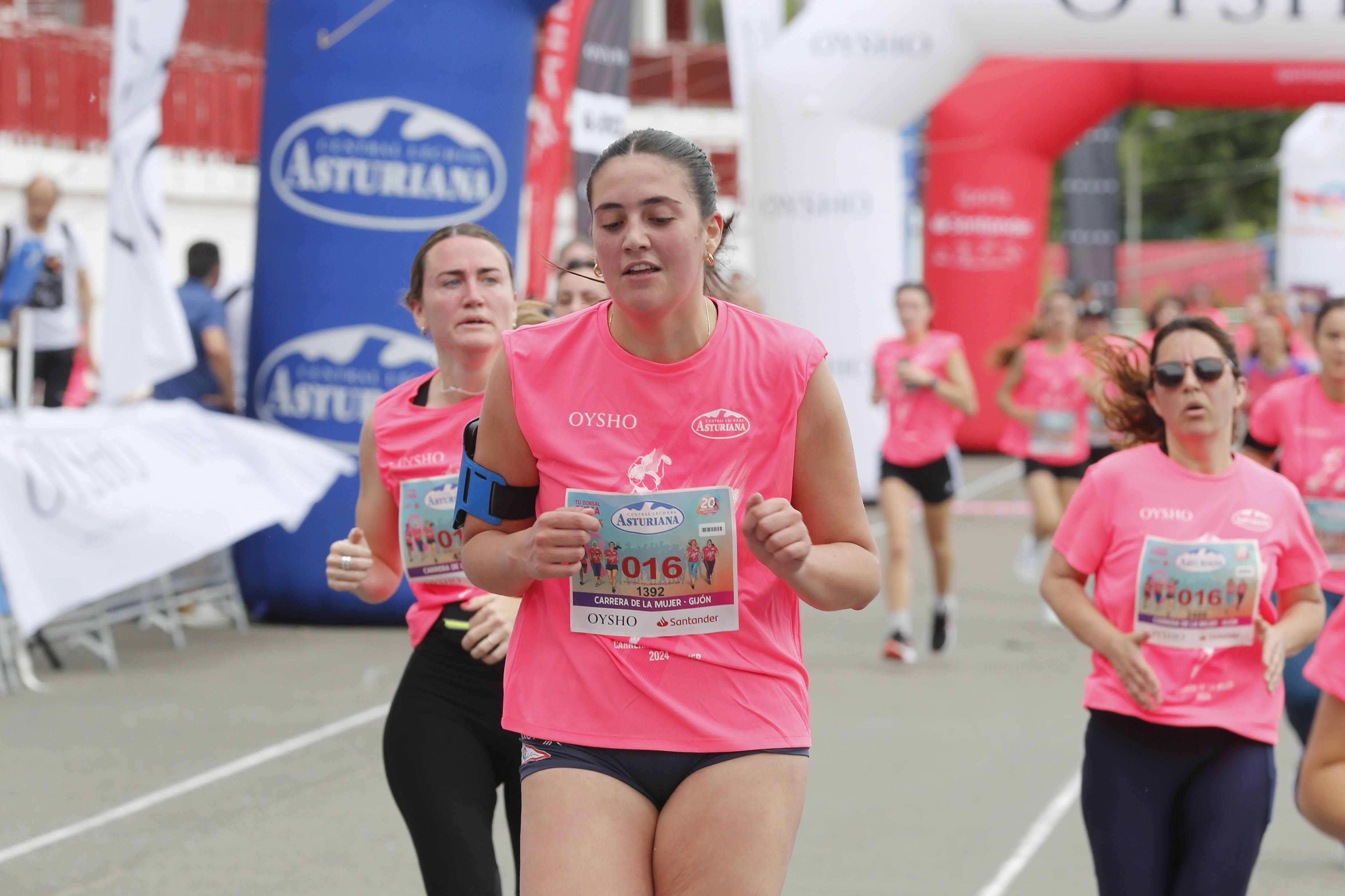 Todas las fotos de la Carrera de la Mujer de Gijón 2024.3827.