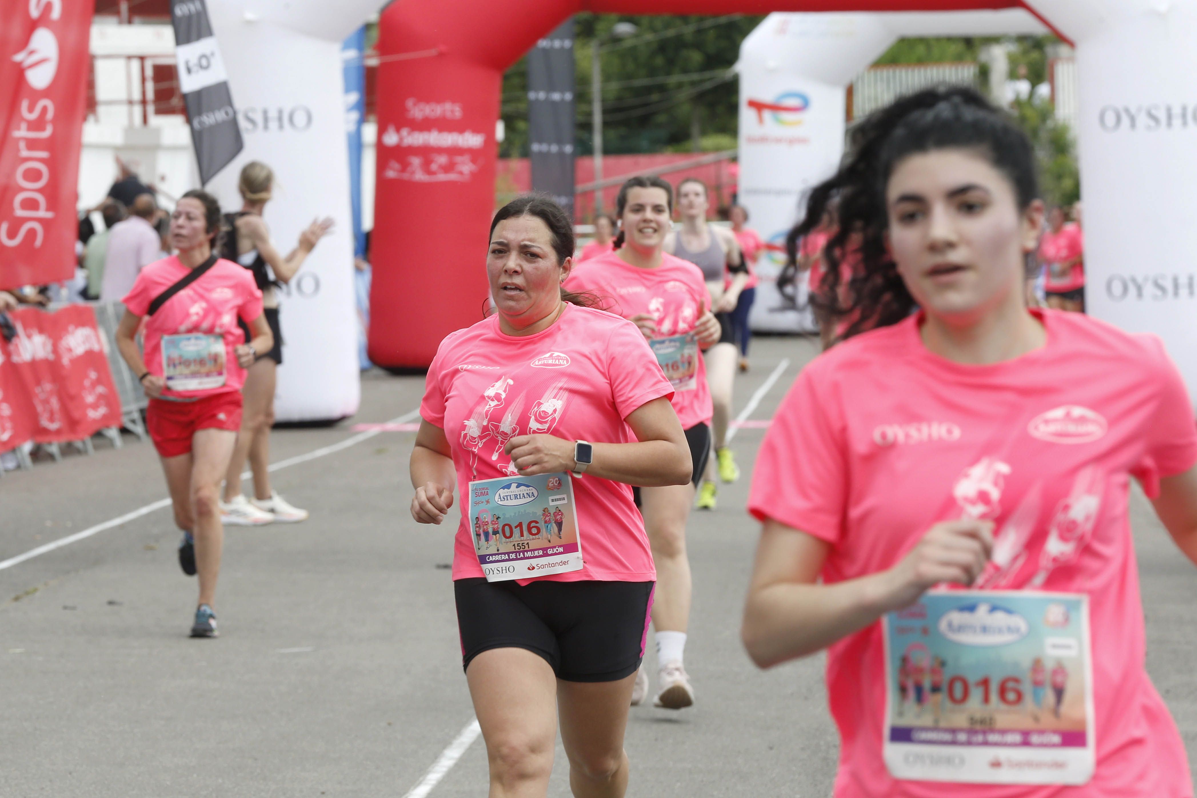 Todas las fotos de la Carrera de la Mujer de Gijón 2024.3795.