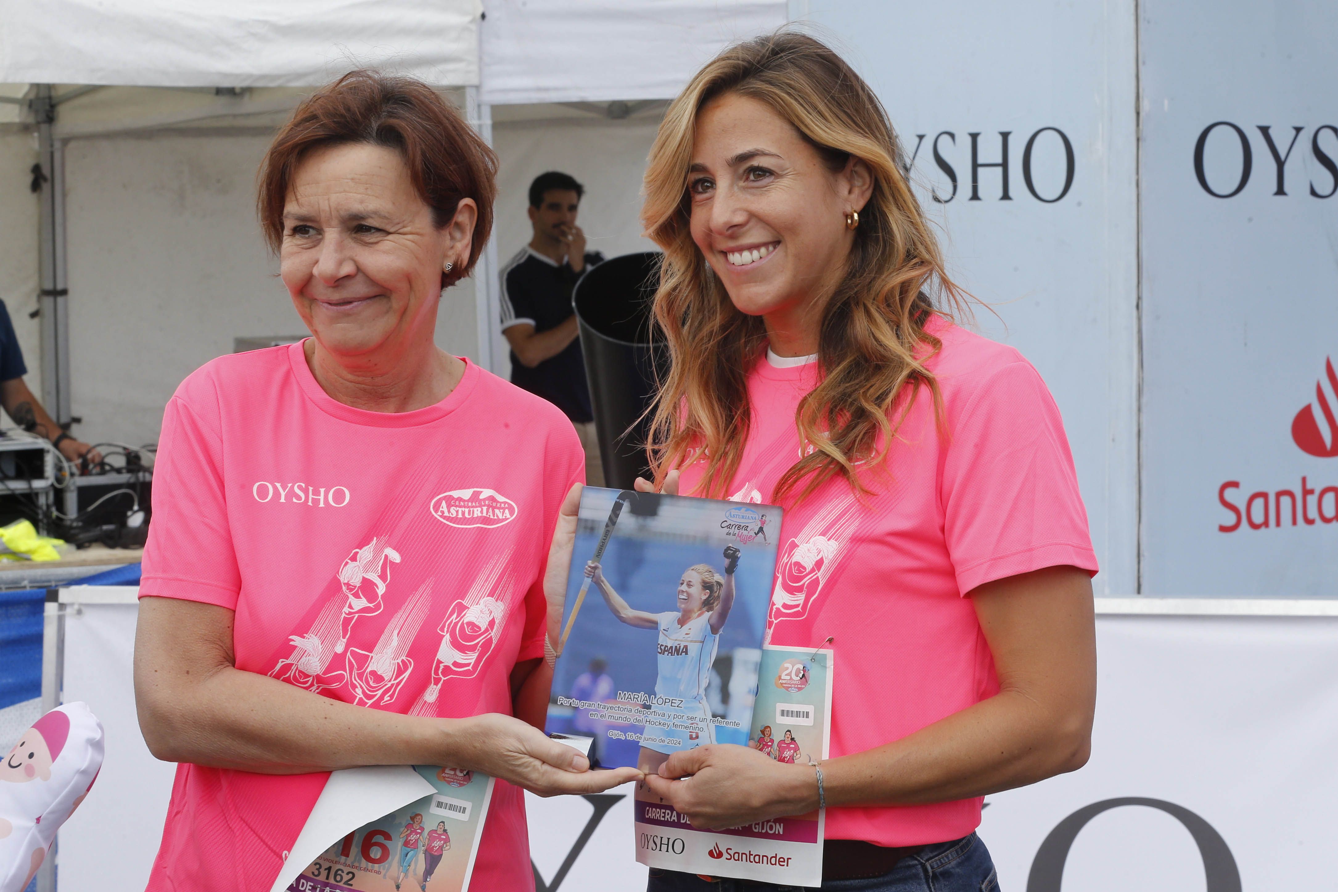 Todas las fotos de la Carrera de la Mujer de Gijón 2024. 3042.