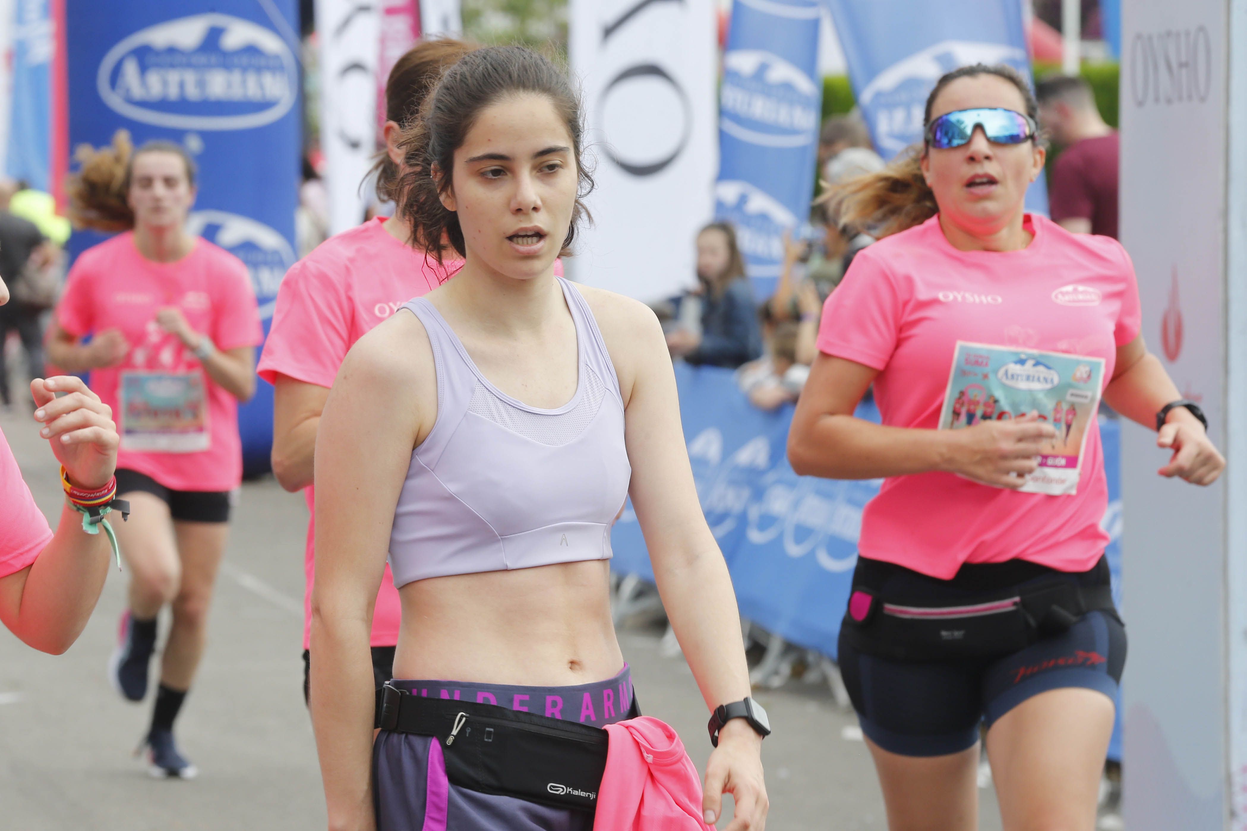 Todas las fotos de la Carrera de la Mujer de Gijón 2024.3665.