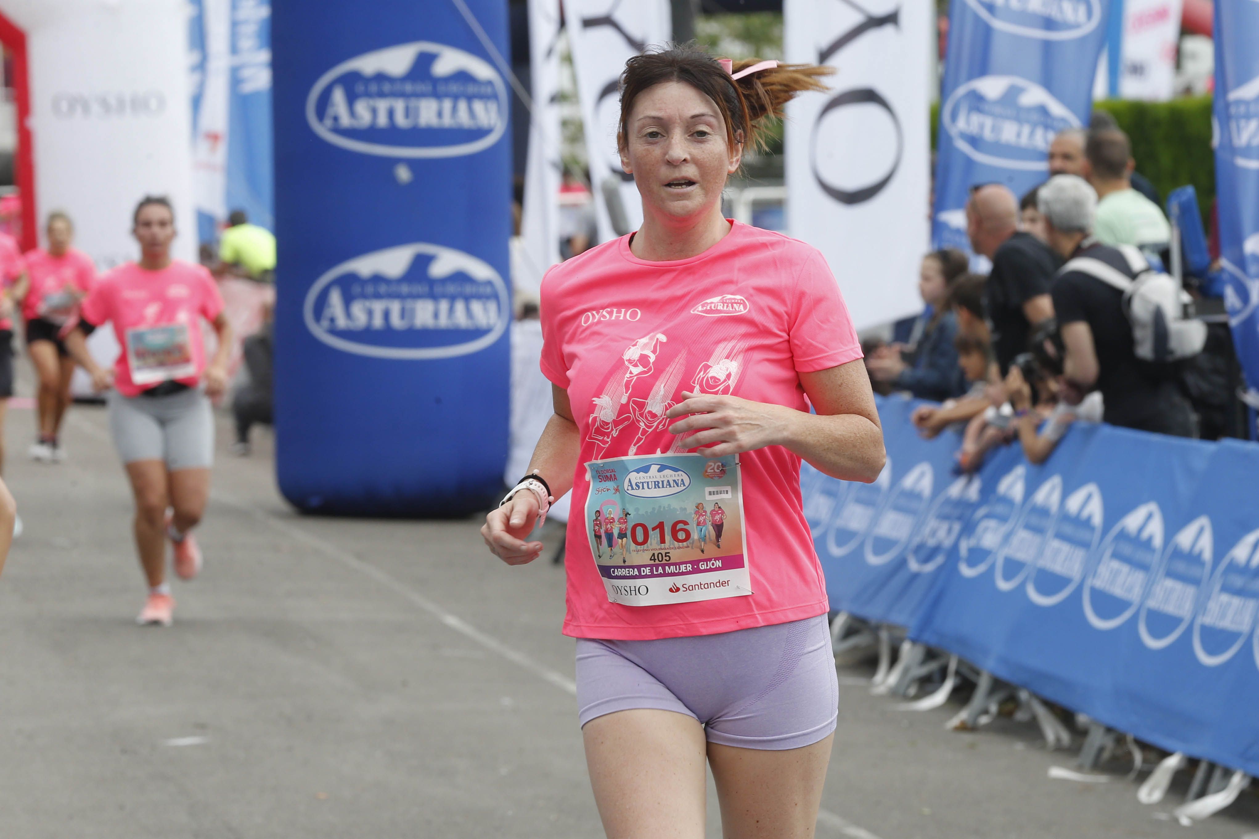 Todas las fotos de la Carrera de la Mujer de Gijón 2024.3695.