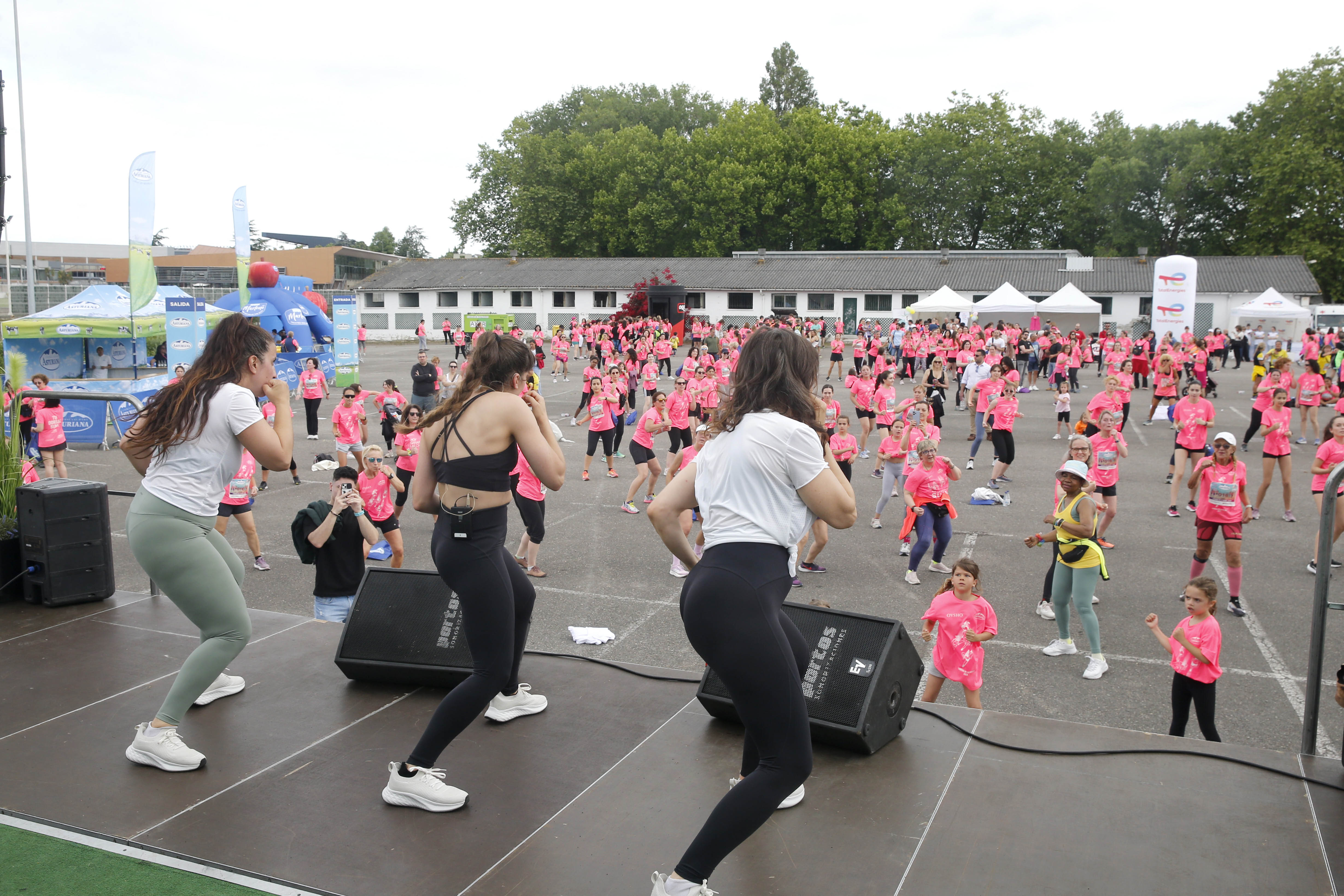 Todas las fotos de la Carrera de la Mujer de Gijón 2024.4307.