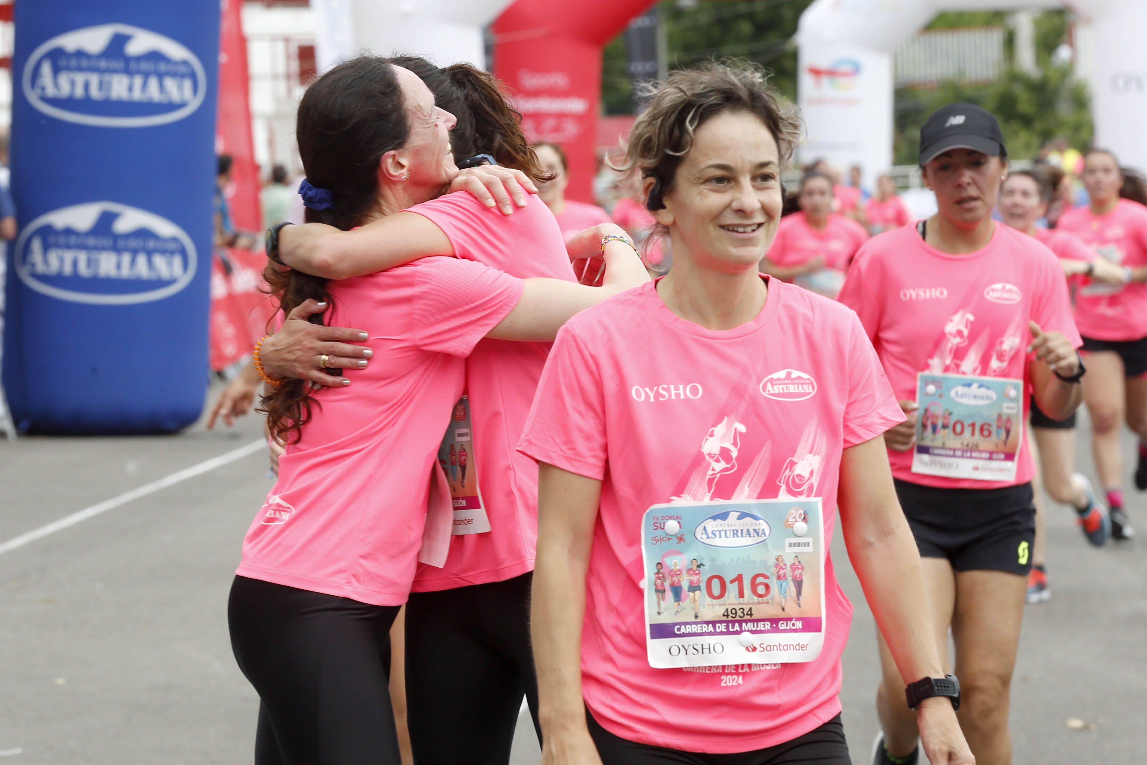 Todas las fotos de la Carrera de la Mujer de Gijón 2024.3727.