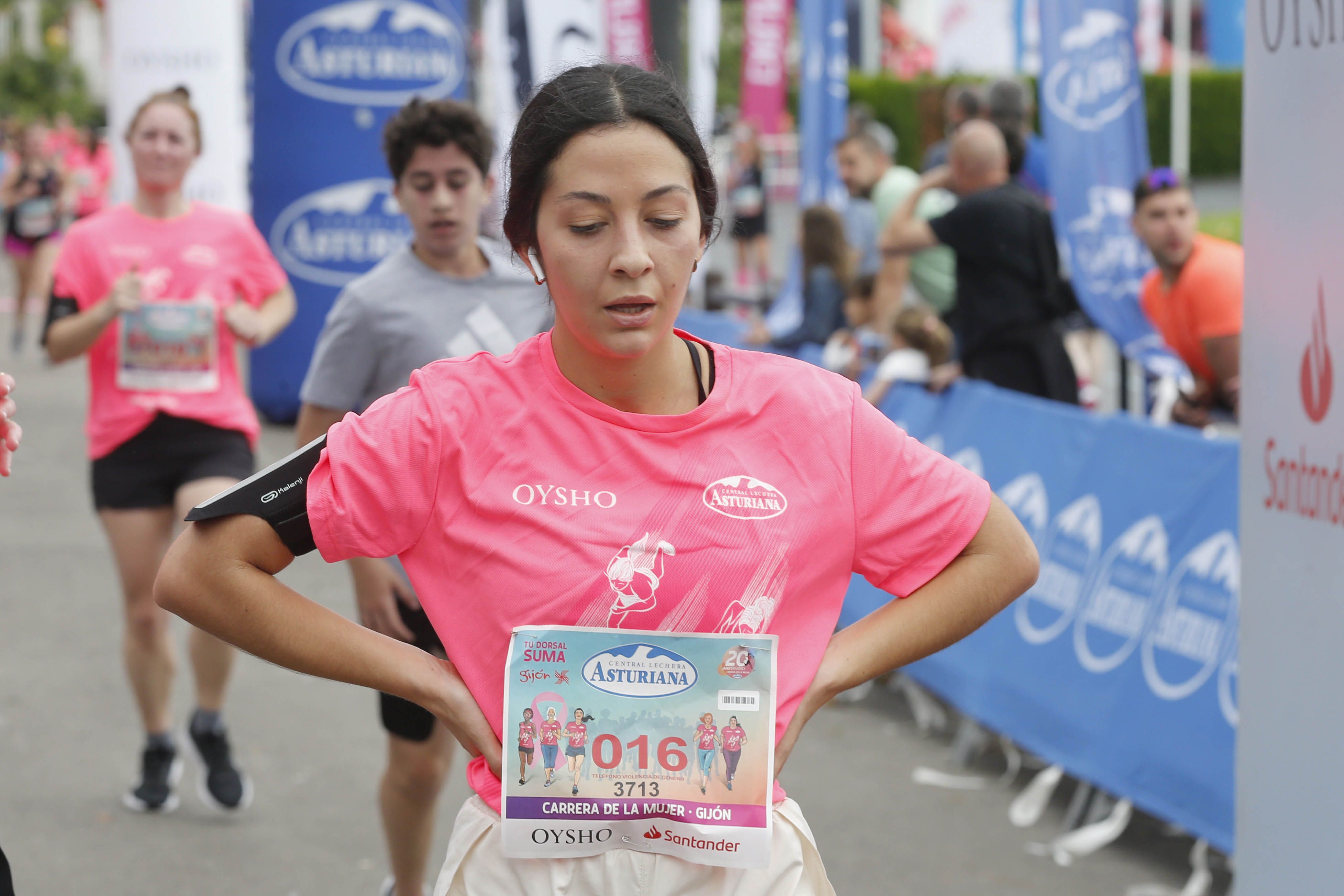 Todas las fotos de la Carrera de la Mujer de Gijón 2024.3814.