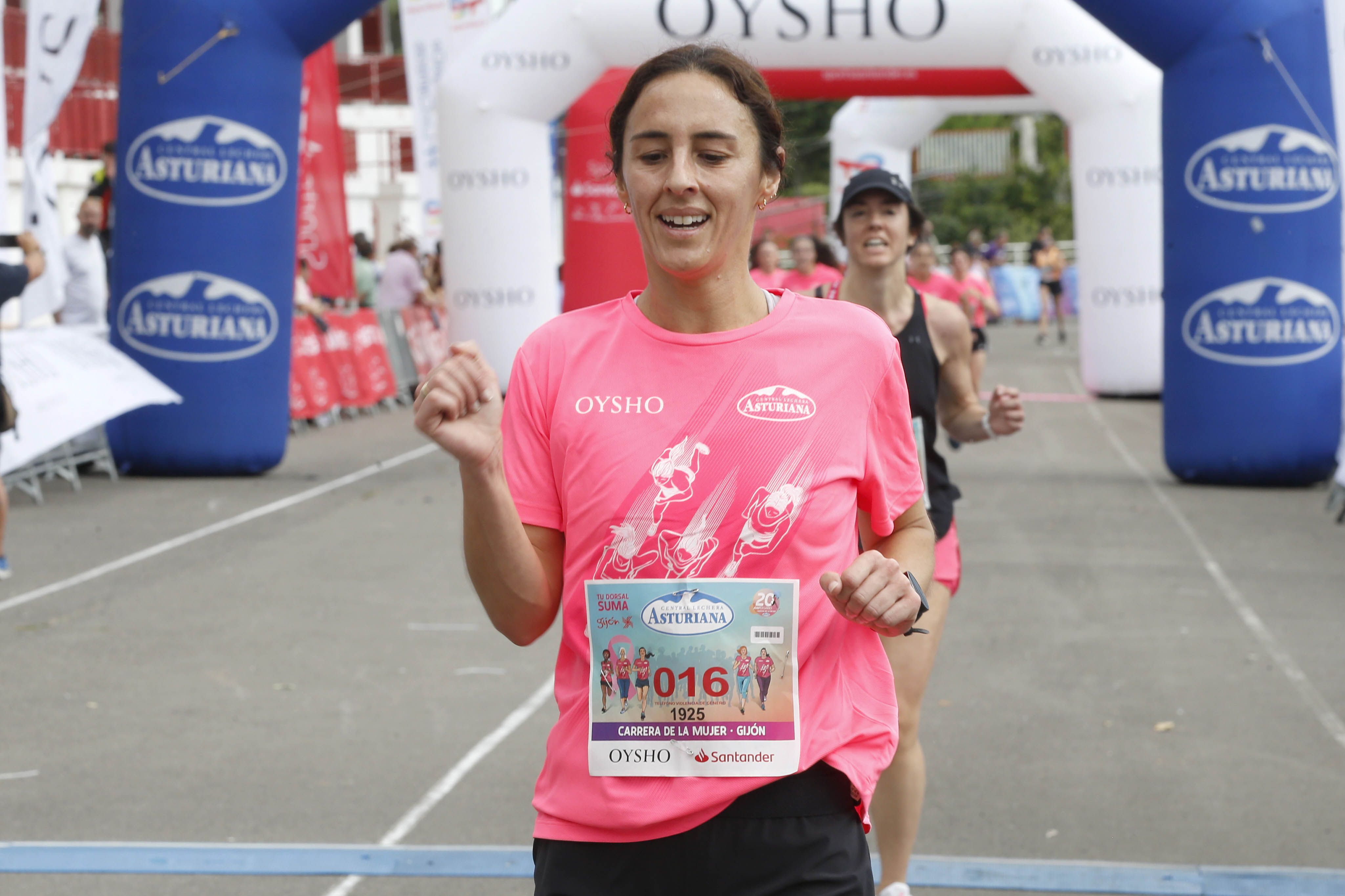 Todas las fotos de la Carrera de la Mujer de Gijón 2024.3610.