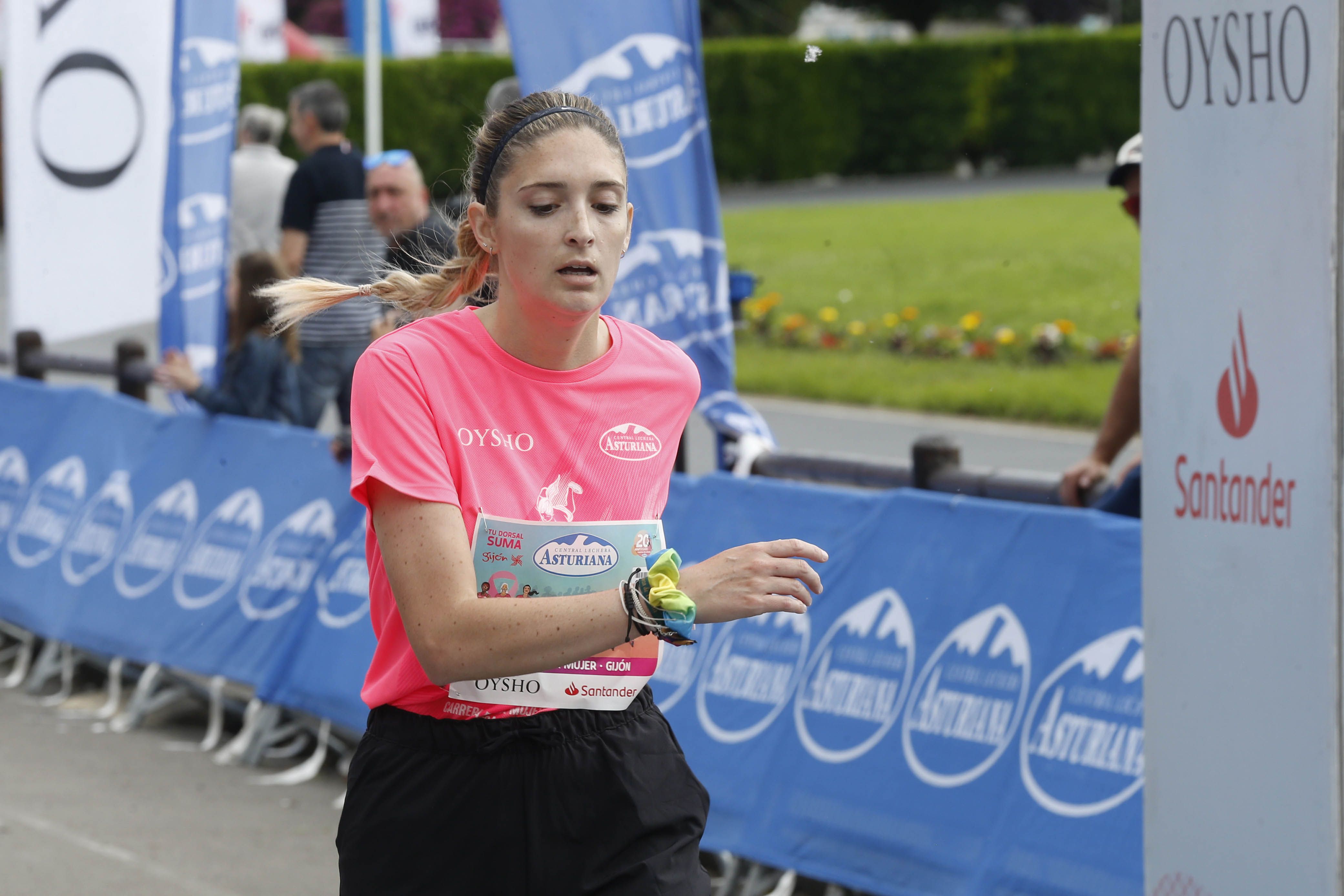 Todas las fotos de la Carrera de la Mujer de Gijón 2024.3530.