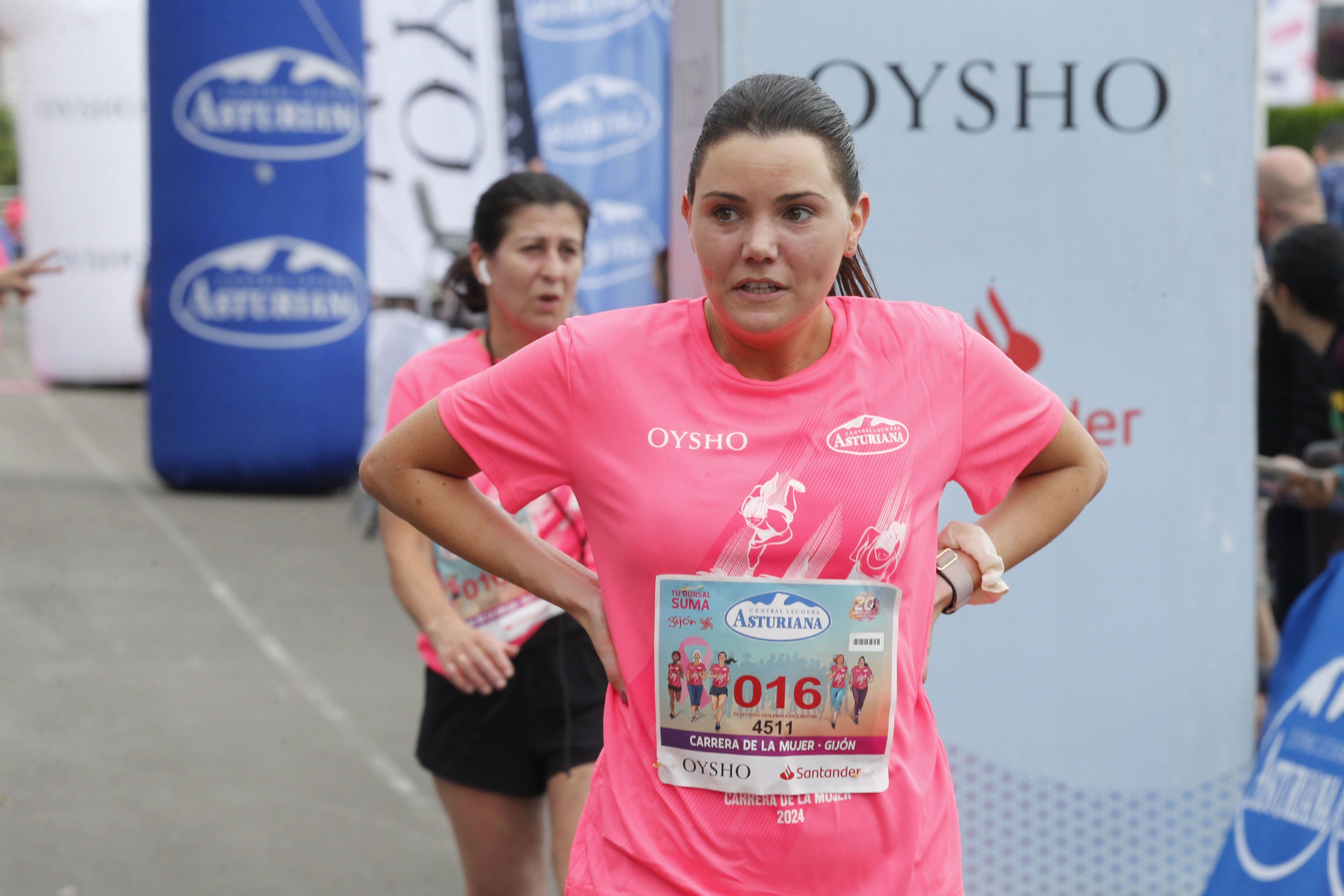 Todas las fotos de la Carrera de la Mujer de Gijón 2024.3722.