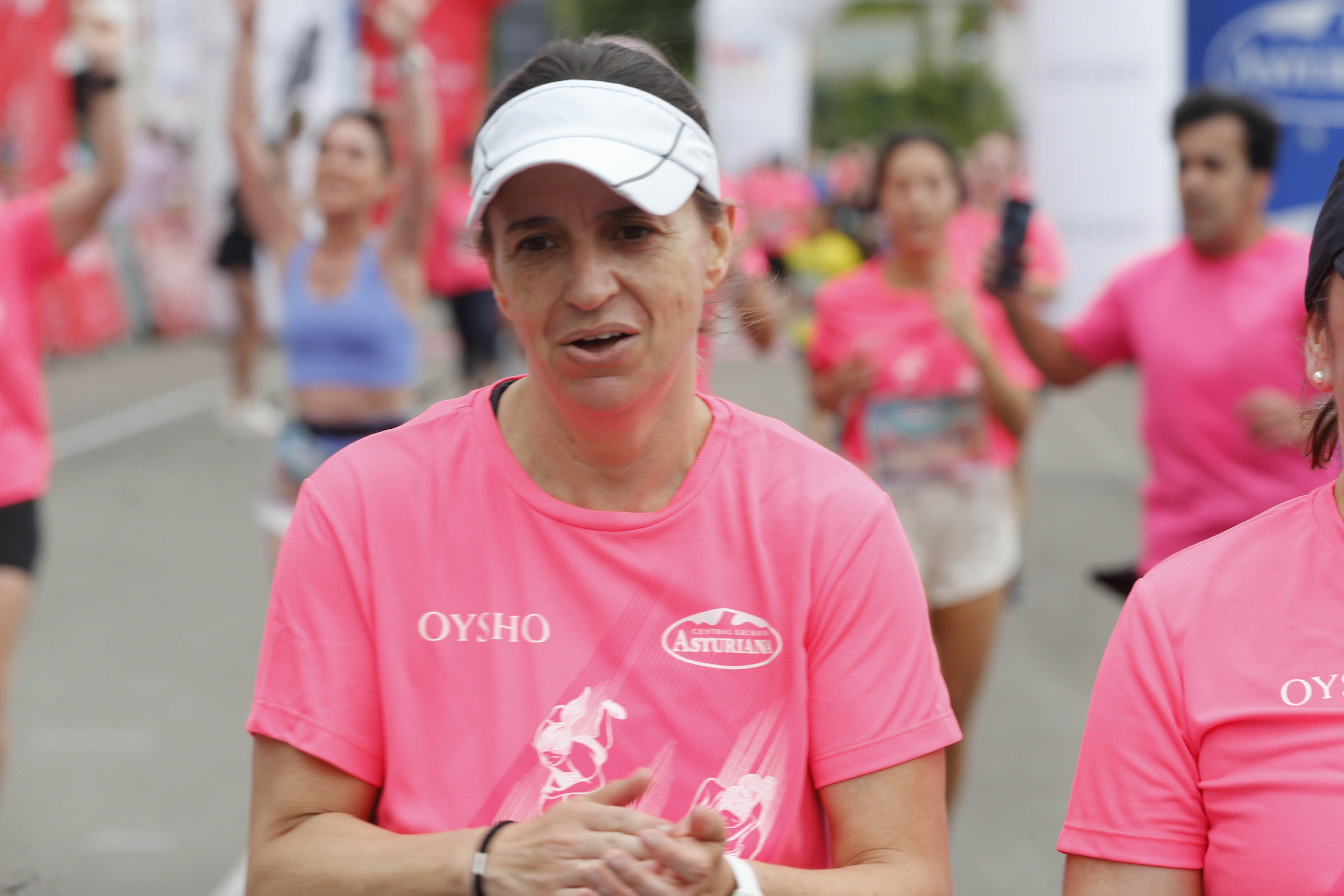 Todas las fotos de la Carrera de la Mujer de Gijón 2024.3811.