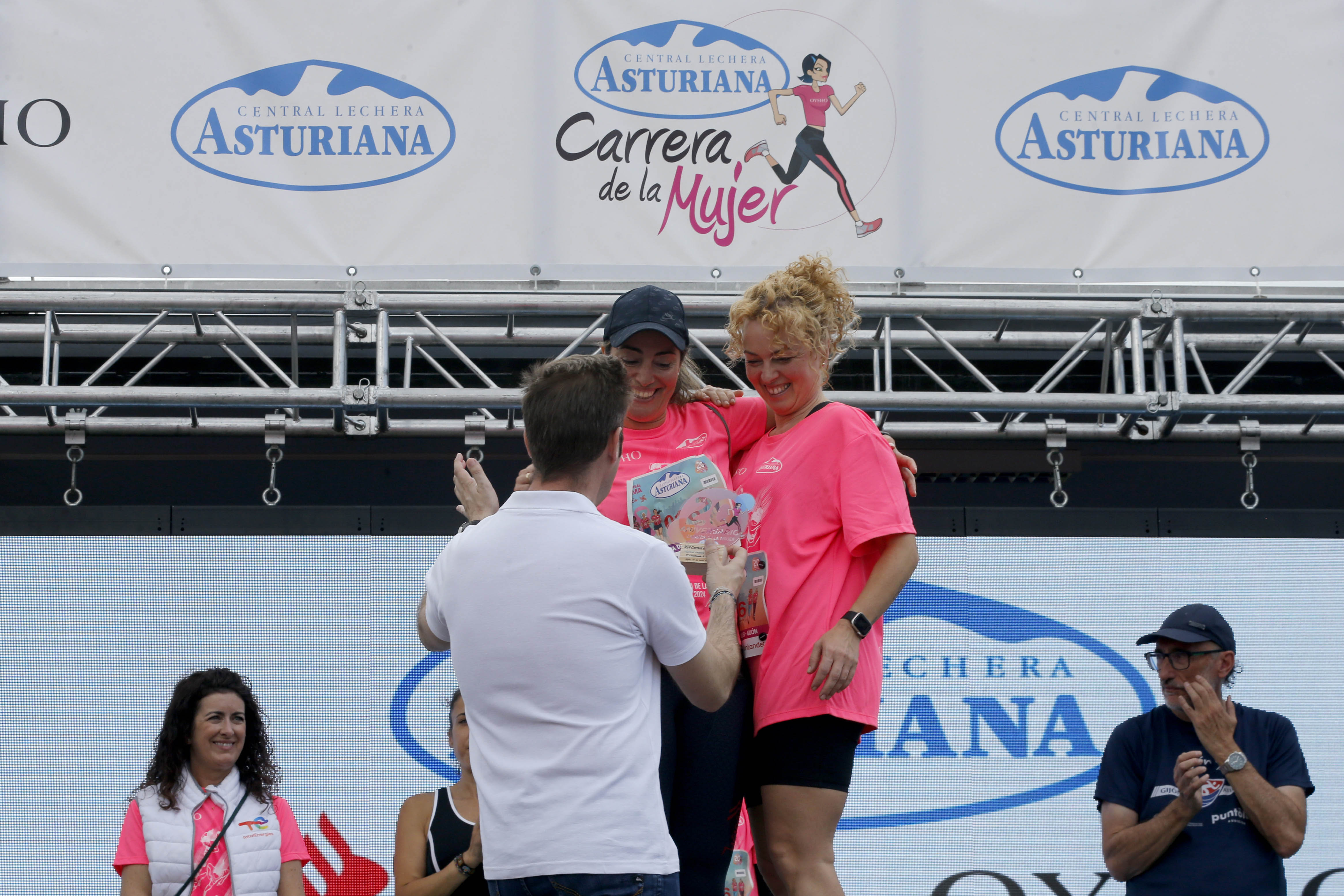 Todas las fotos de la Carrera de la Mujer de Gijón 2024.4412.
