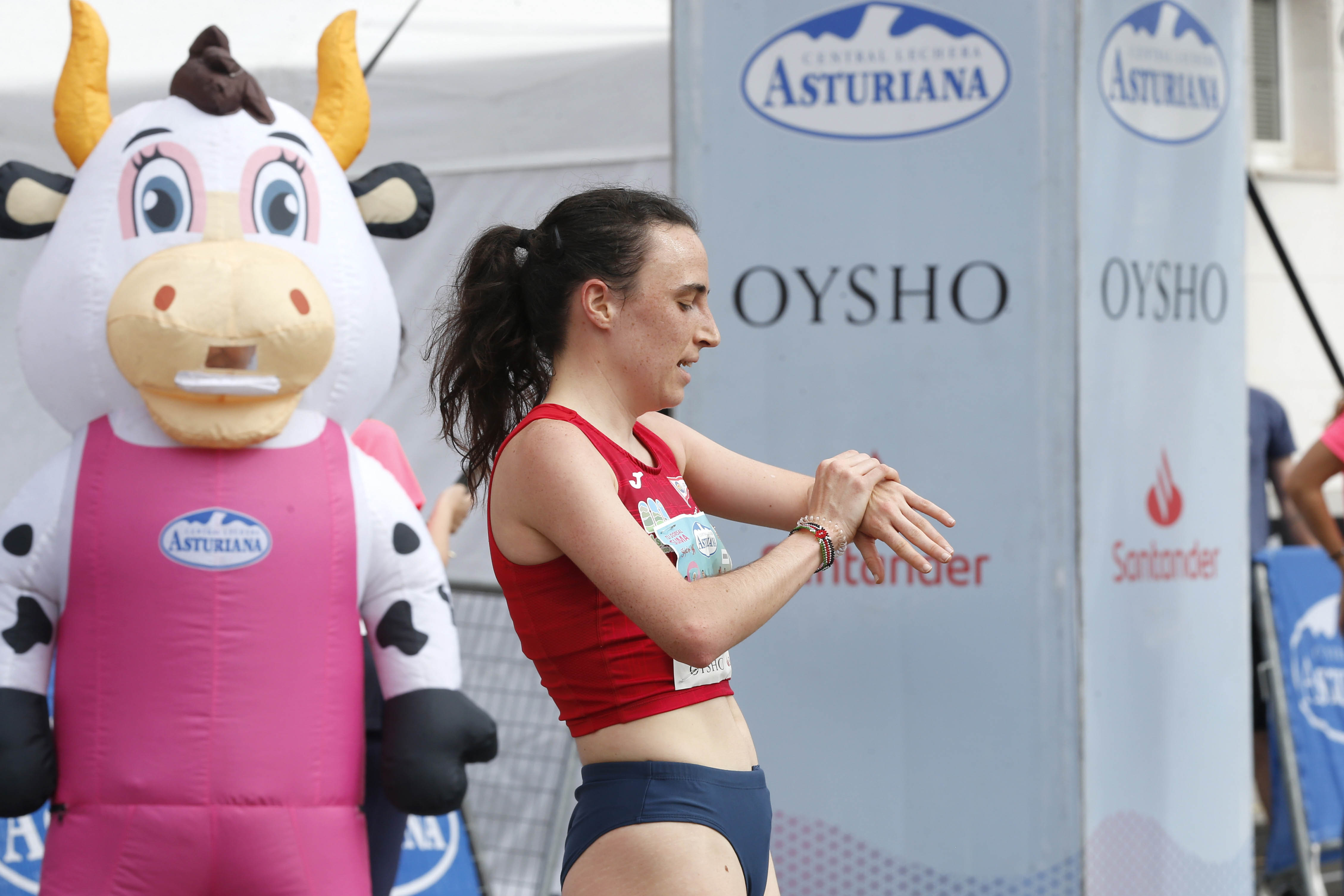 Todas las fotos de la Carrera de la Mujer de Gijón 2024.3477.