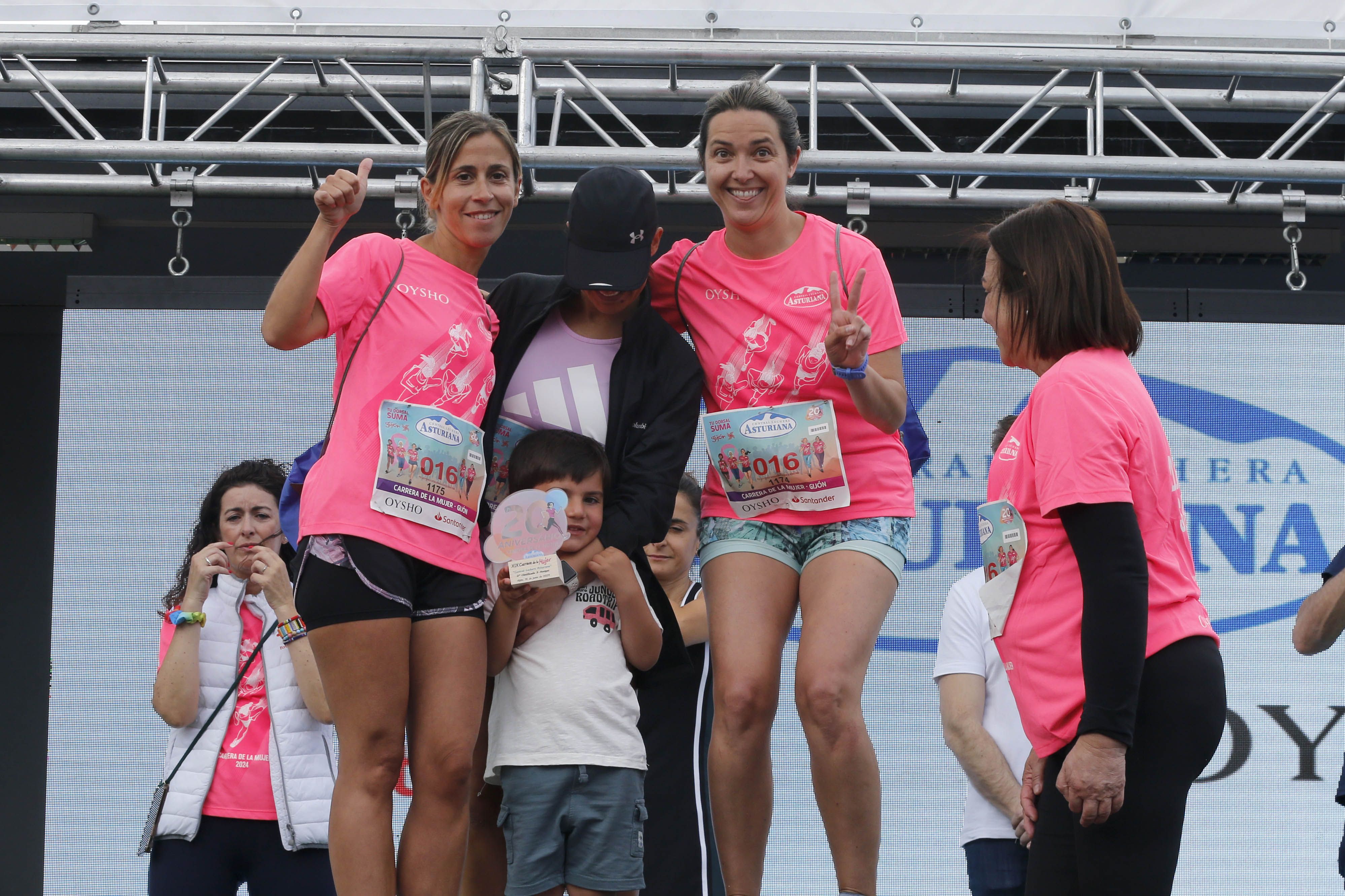 Todas las fotos de la Carrera de la Mujer de Gijón 2024.4472.