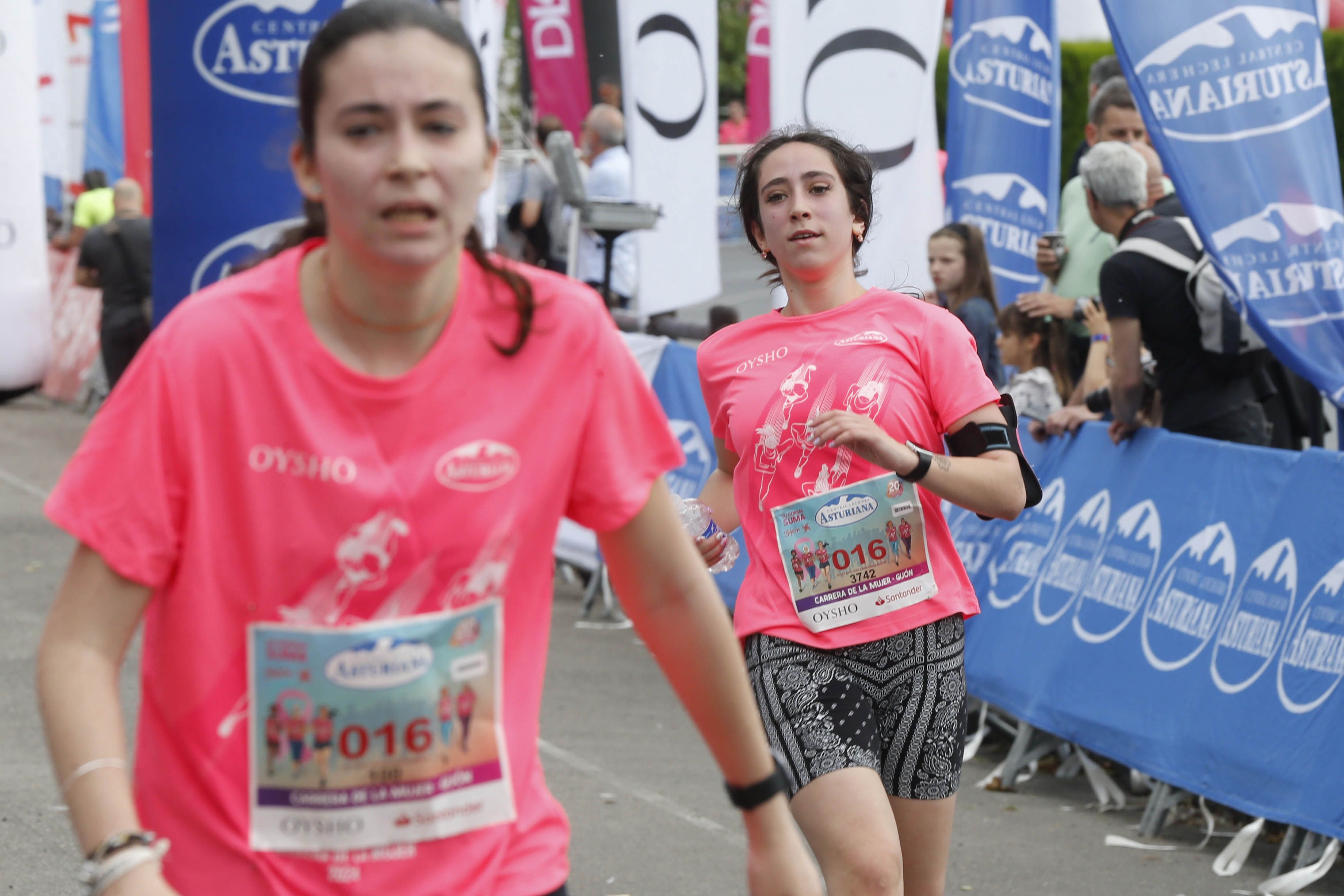 Todas las fotos de la Carrera de la Mujer de Gijón 2024.3659.