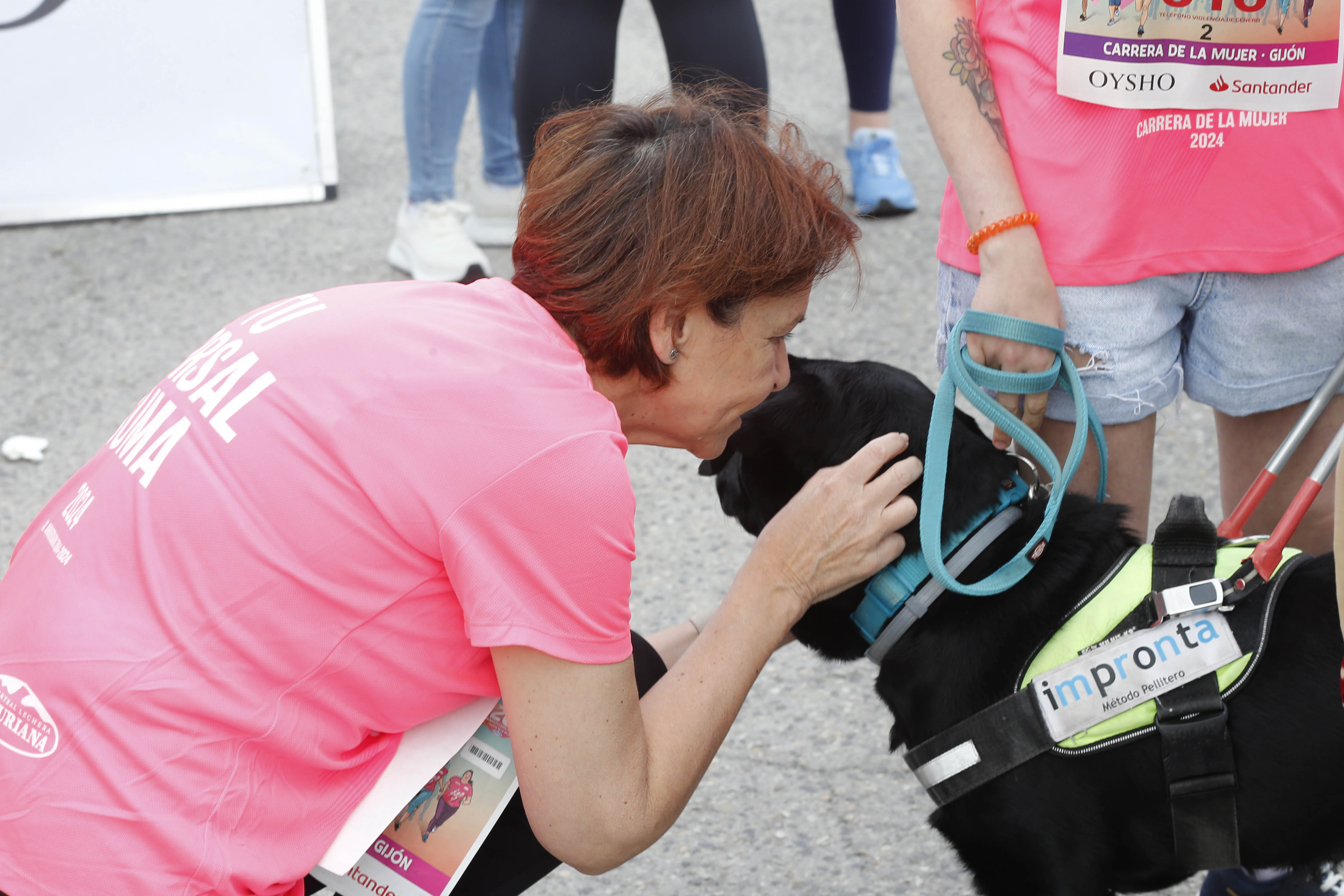 Todas las fotos de la Carrera de la Mujer de Gijón 2024. 3016.