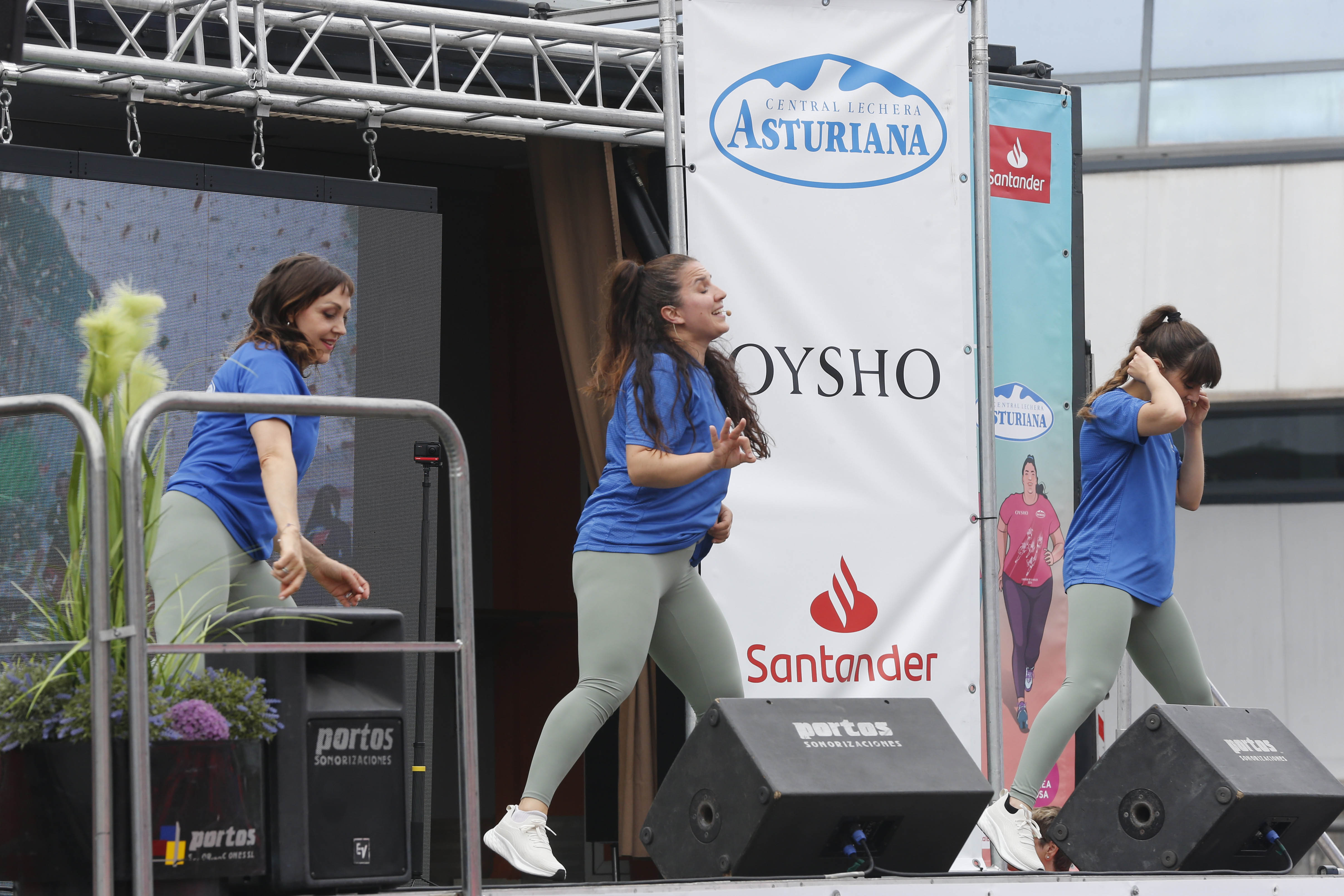 Todas las fotos de la Carrera de la Mujer de Gijón 2024.4064.