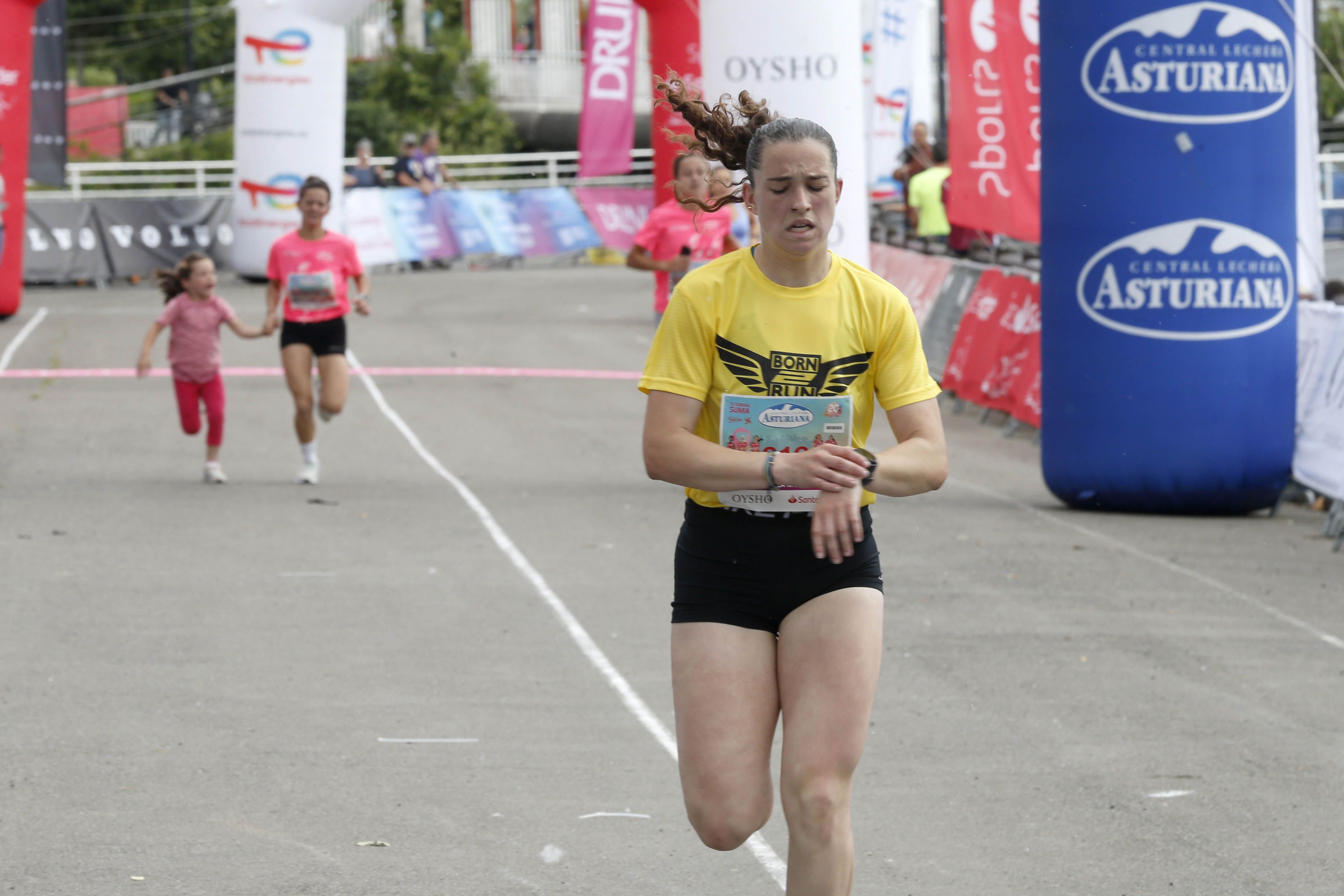 Todas las fotos de la Carrera de la Mujer de Gijón 2024.3532.