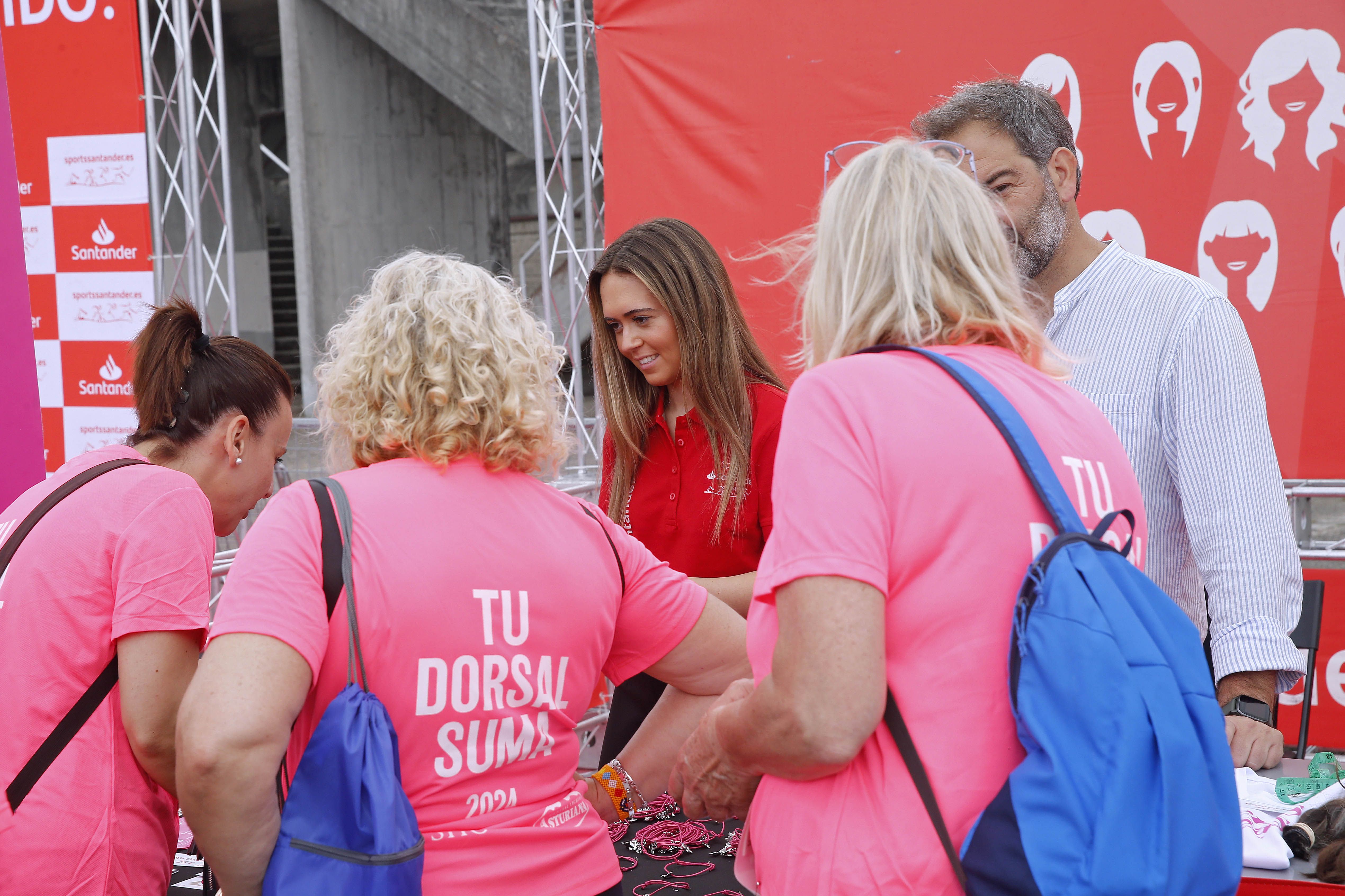 Todas las fotos de la Carrera de la Mujer de Gijón 2024.4325.