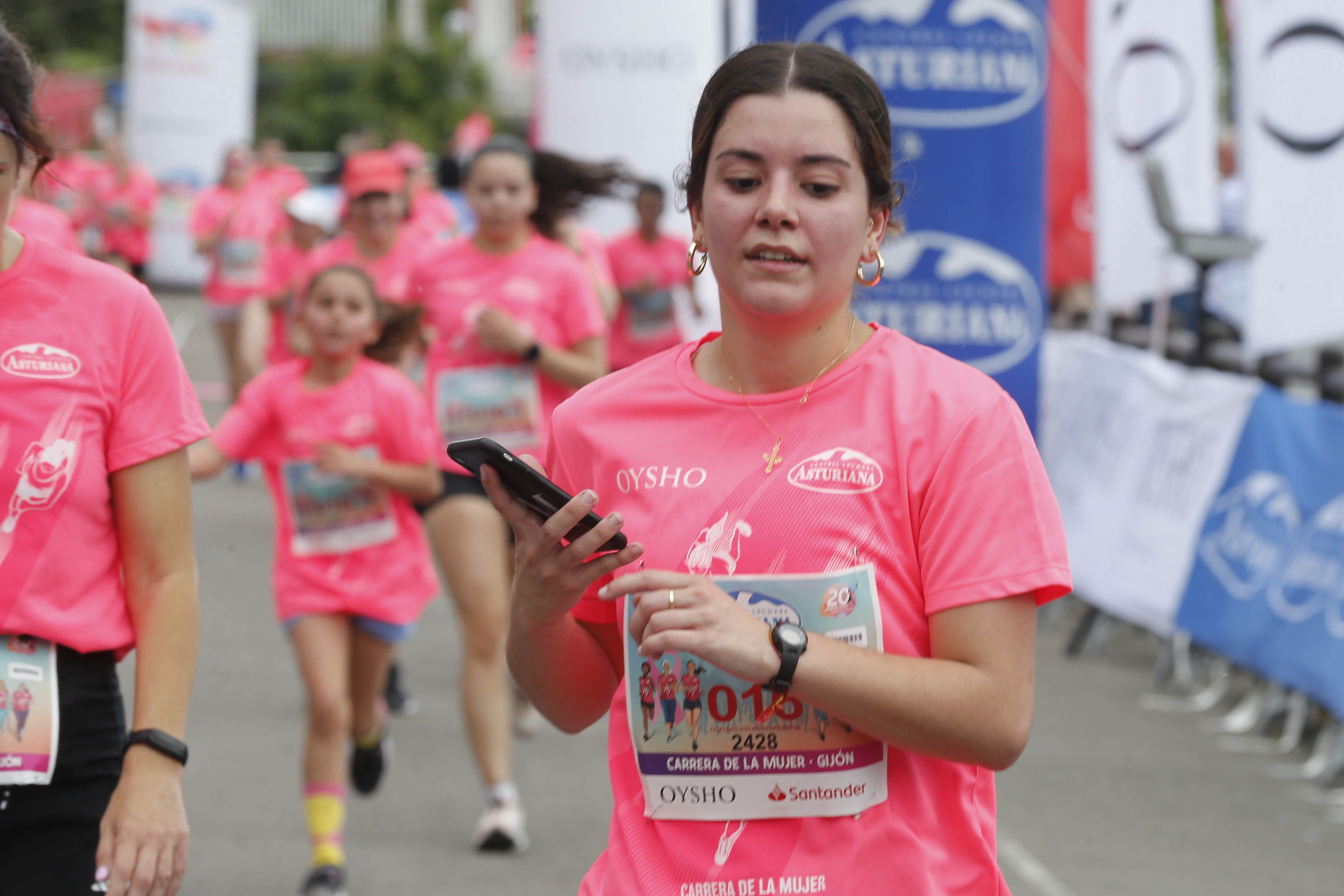 Todas las fotos de la Carrera de la Mujer de Gijón 2024.3777.