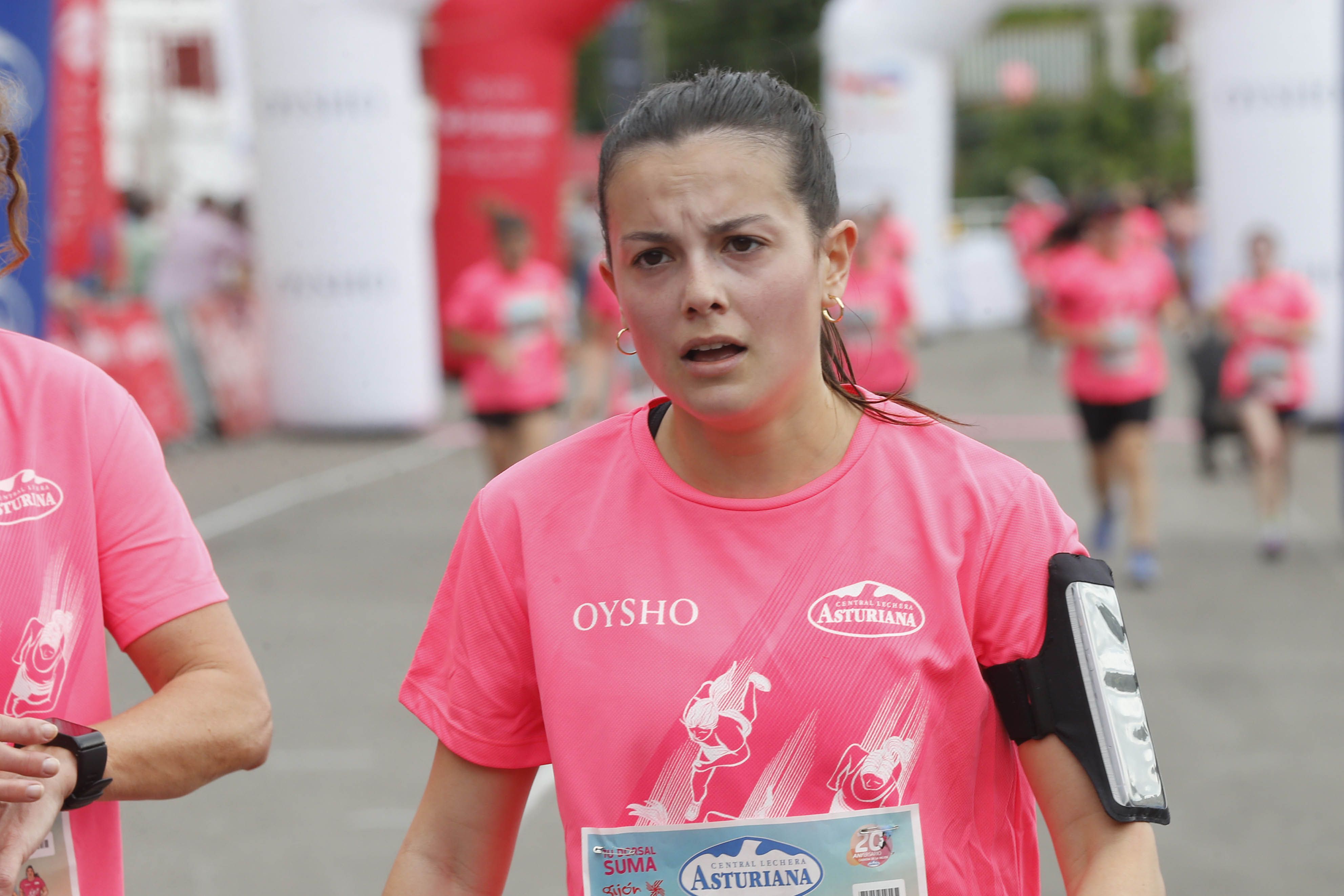 Todas las fotos de la Carrera de la Mujer de Gijón 2024.3752.