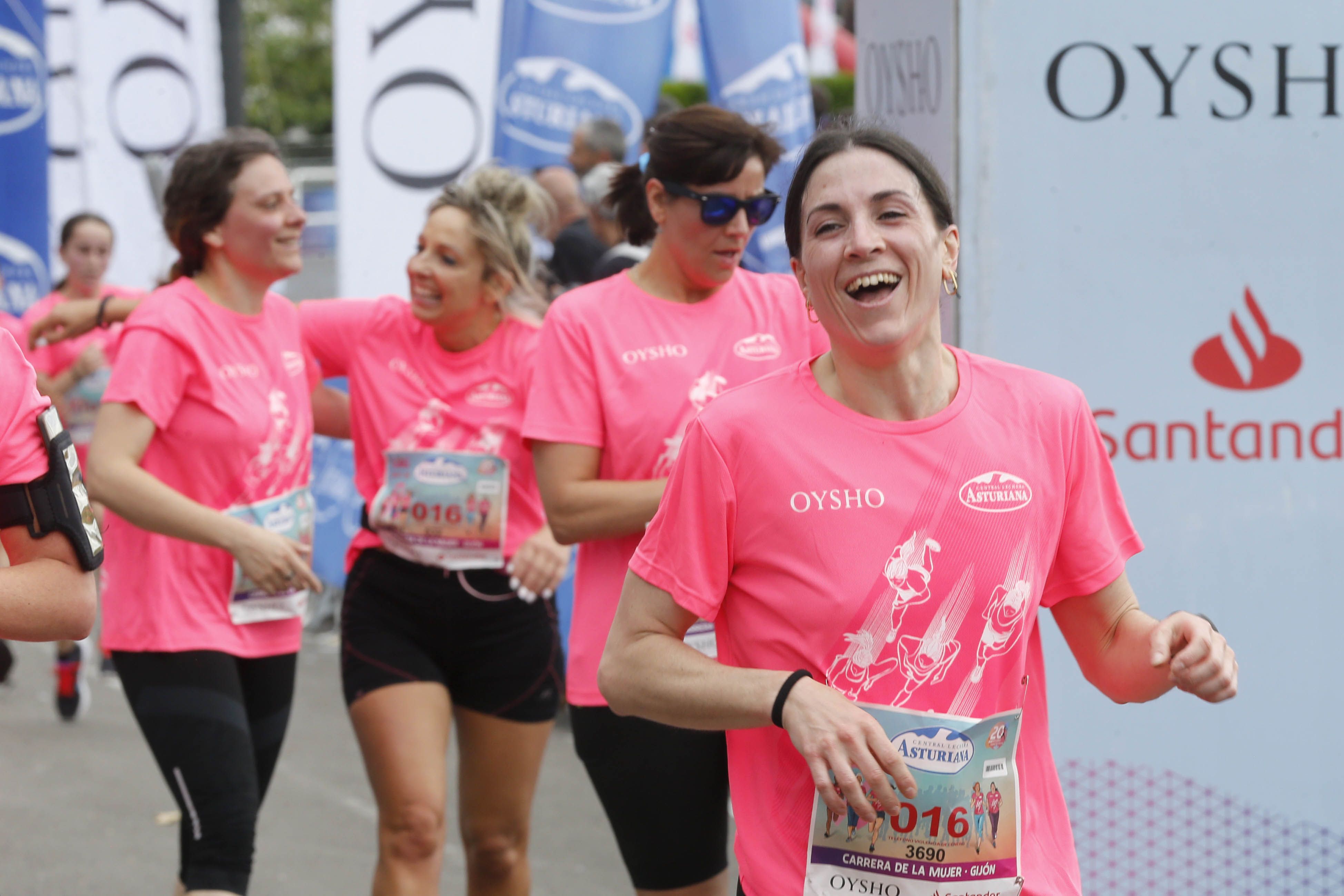 Todas las fotos de la Carrera de la Mujer de Gijón 2024.3705.