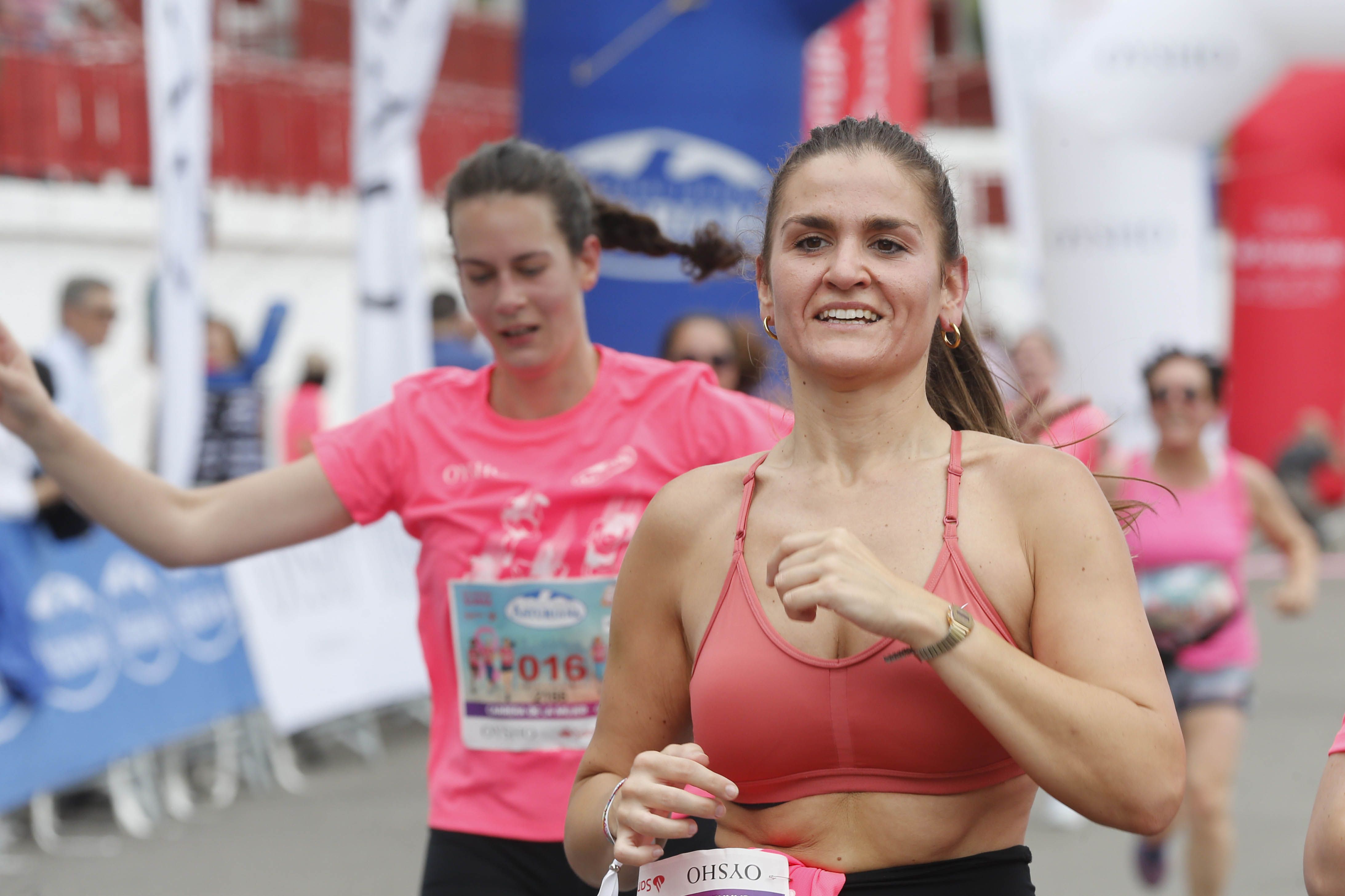 Todas las fotos de la Carrera de la Mujer de Gijón 2024.3848.