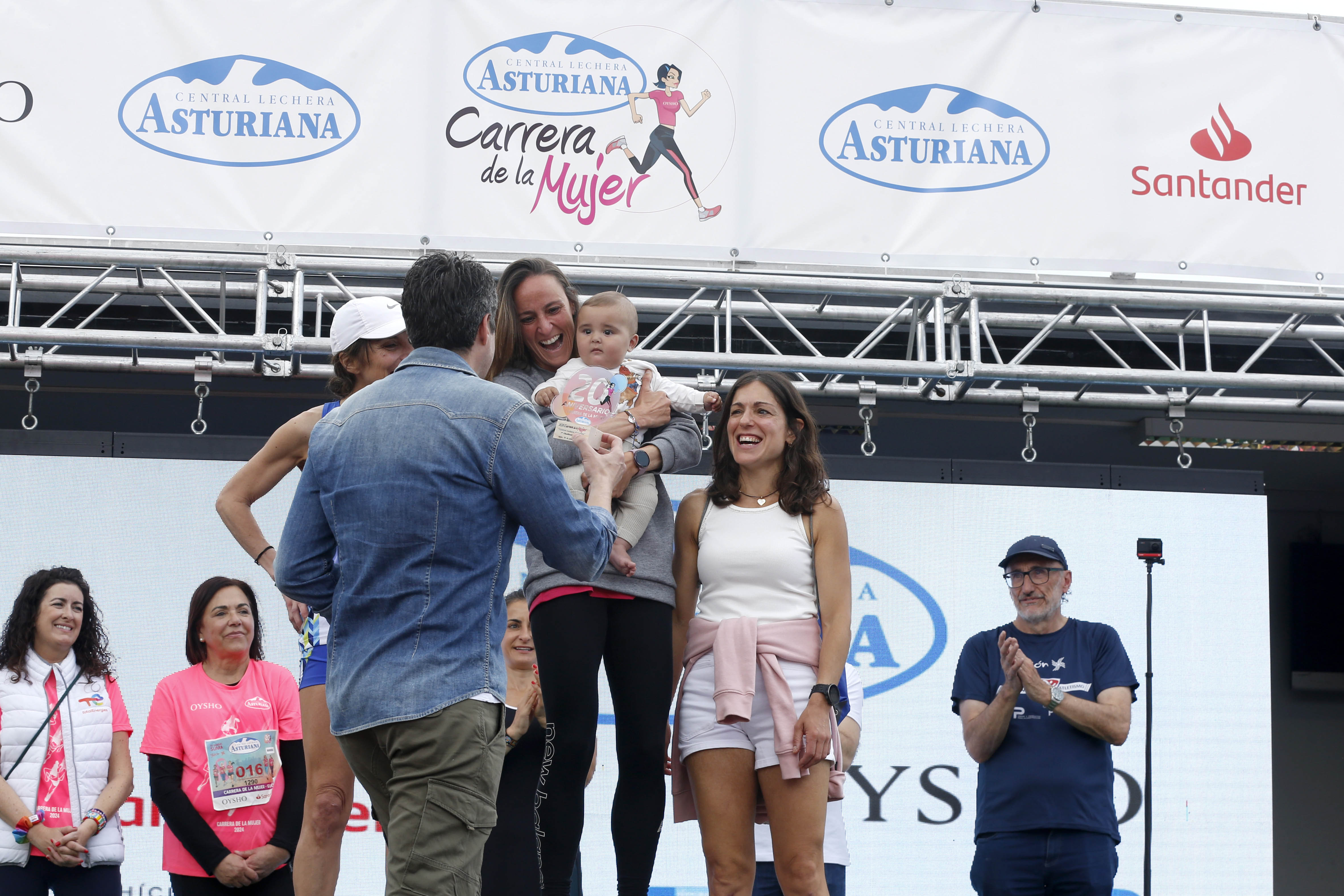 Todas las fotos de la Carrera de la Mujer de Gijón 2024.4379.