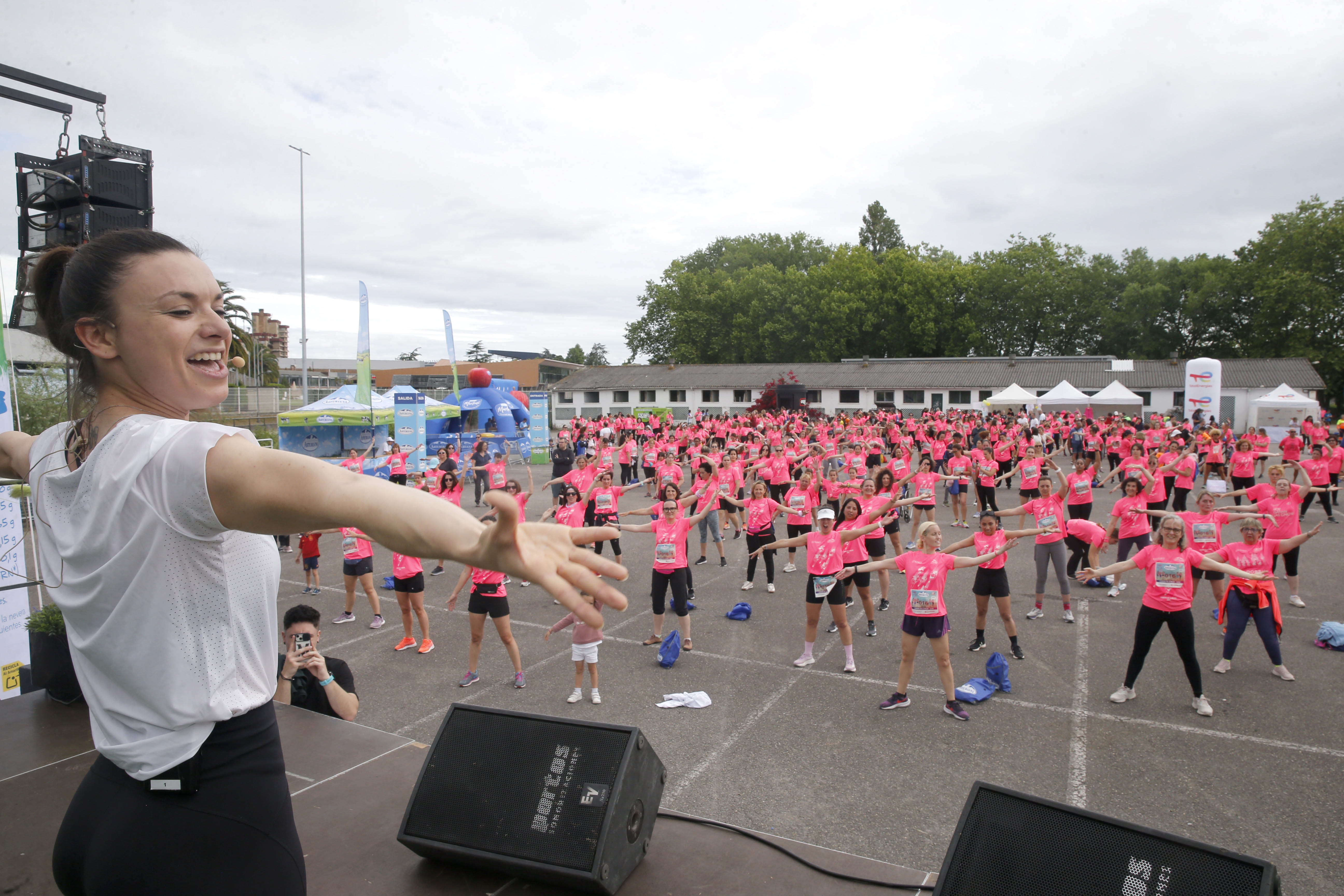 Todas las fotos de la Carrera de la Mujer de Gijón 2024.4304.