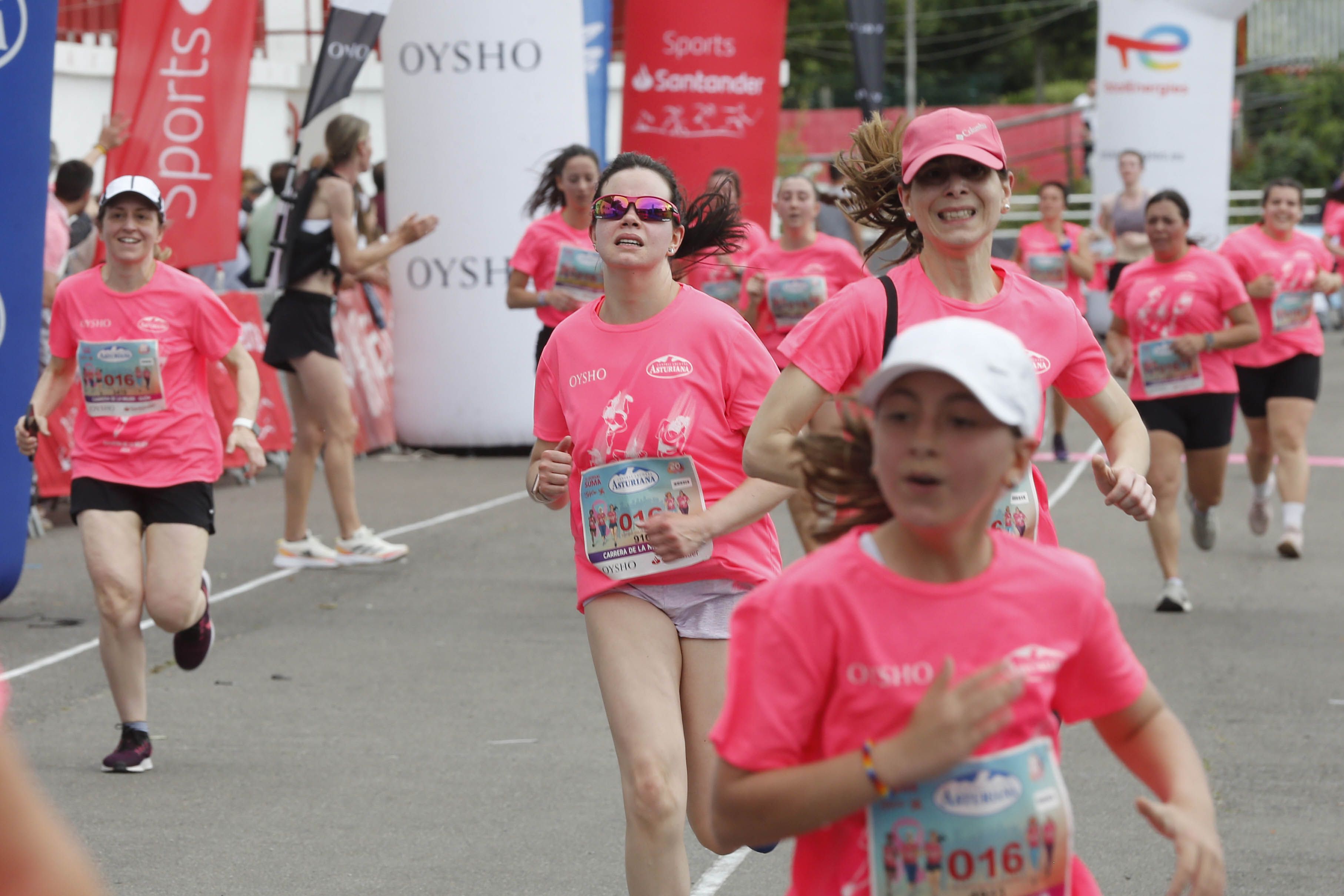 Todas las fotos de la Carrera de la Mujer de Gijón 2024.3785.