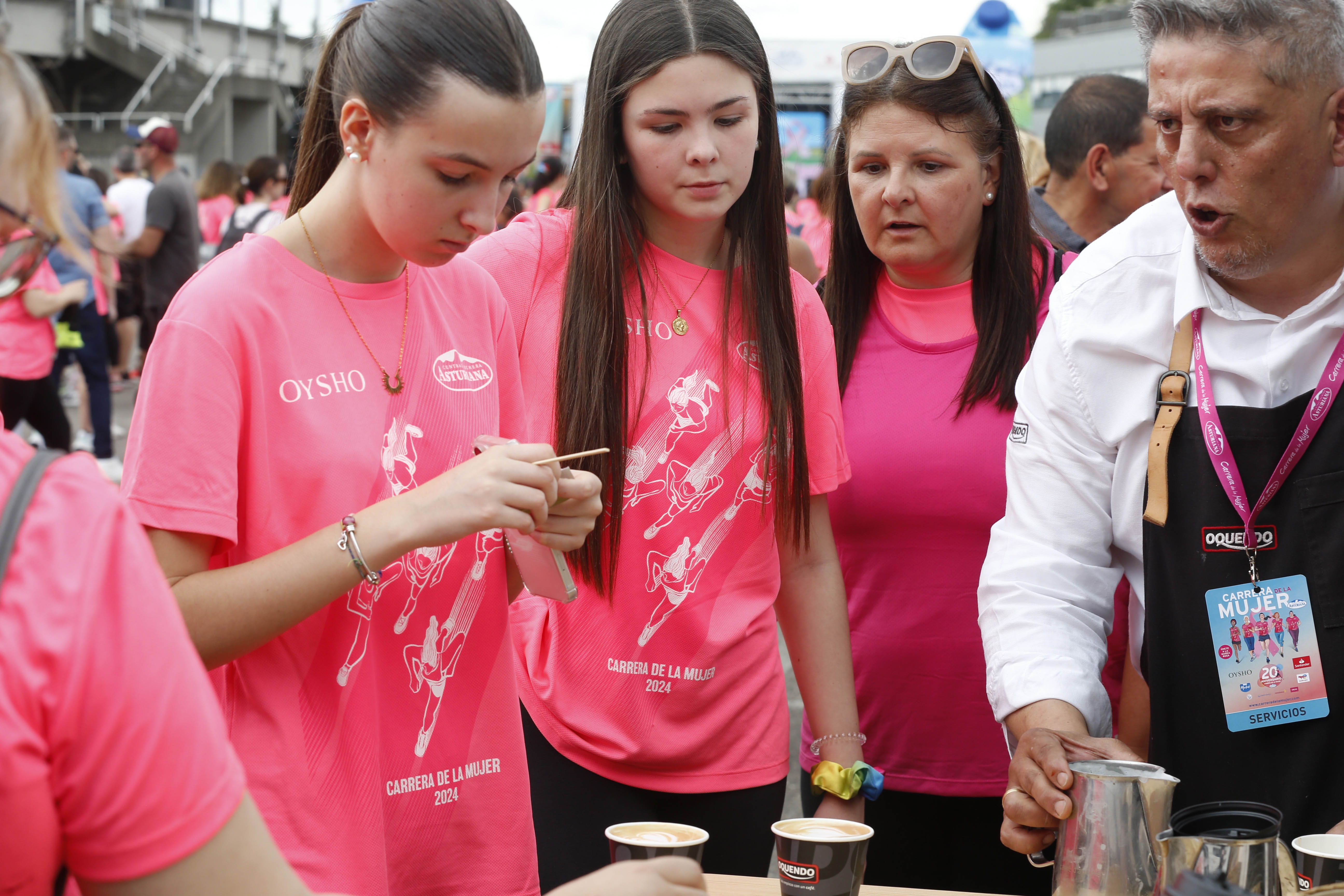 Todas las fotos de la Carrera de la Mujer de Gijón 2024.4274.