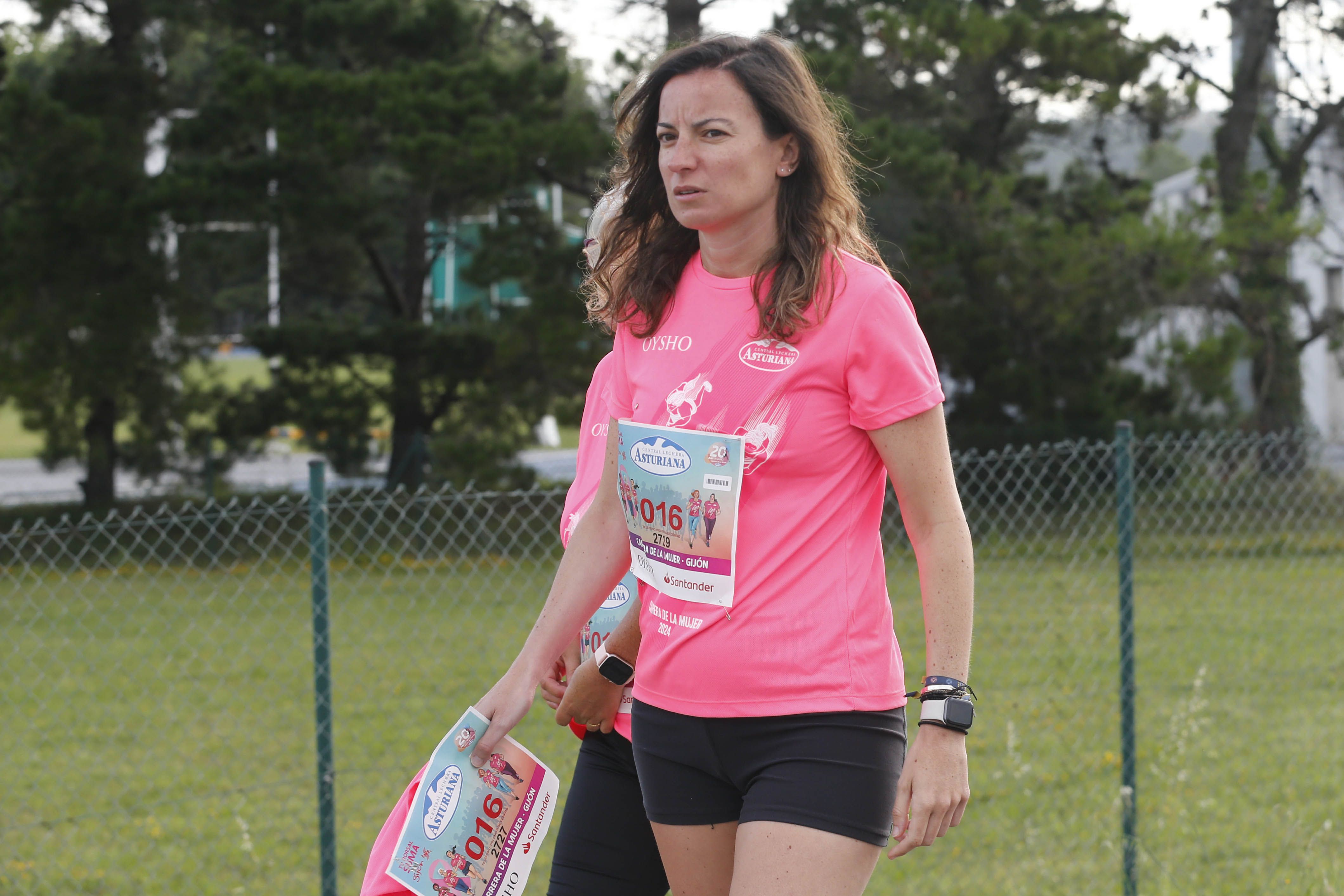 Todas las fotos de la Carrera de la Mujer de Gijón 2024. 2845.
