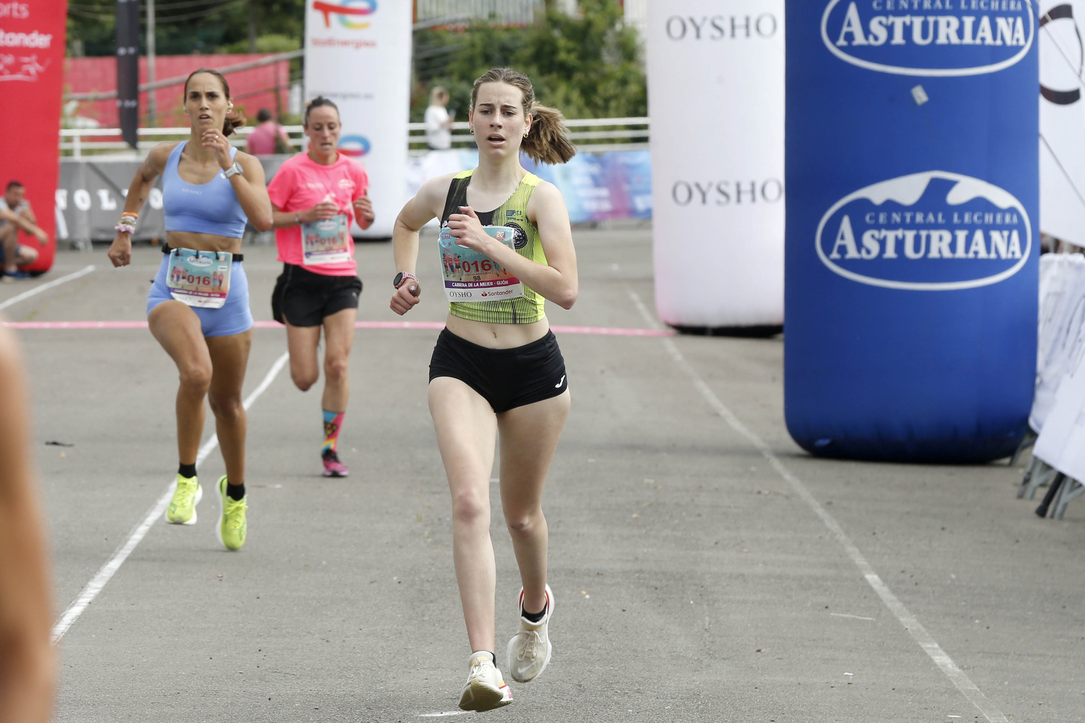 Todas las fotos de la Carrera de la Mujer de Gijón 2024.3497.