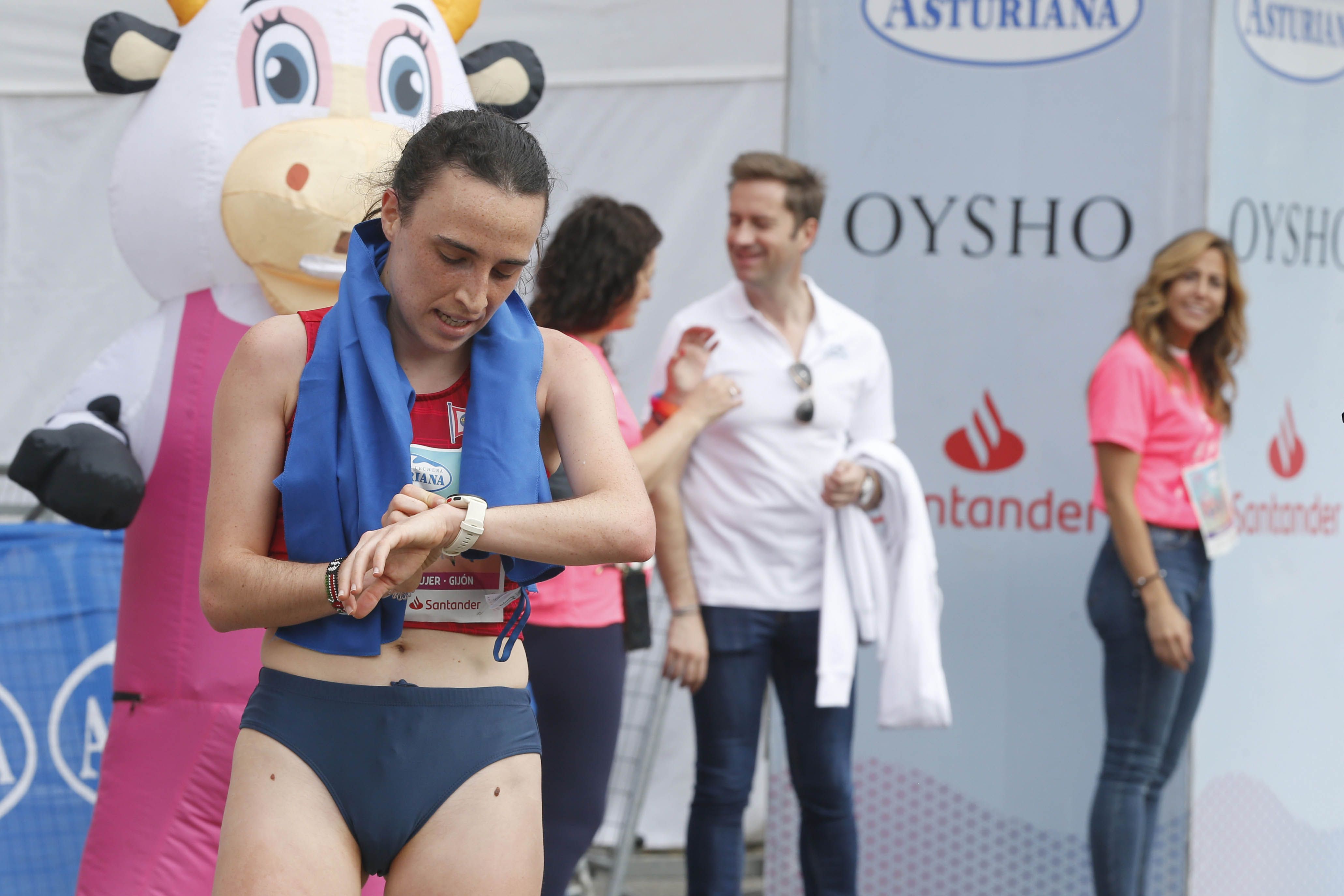 Todas las fotos de la Carrera de la Mujer de Gijón 2024.3485.