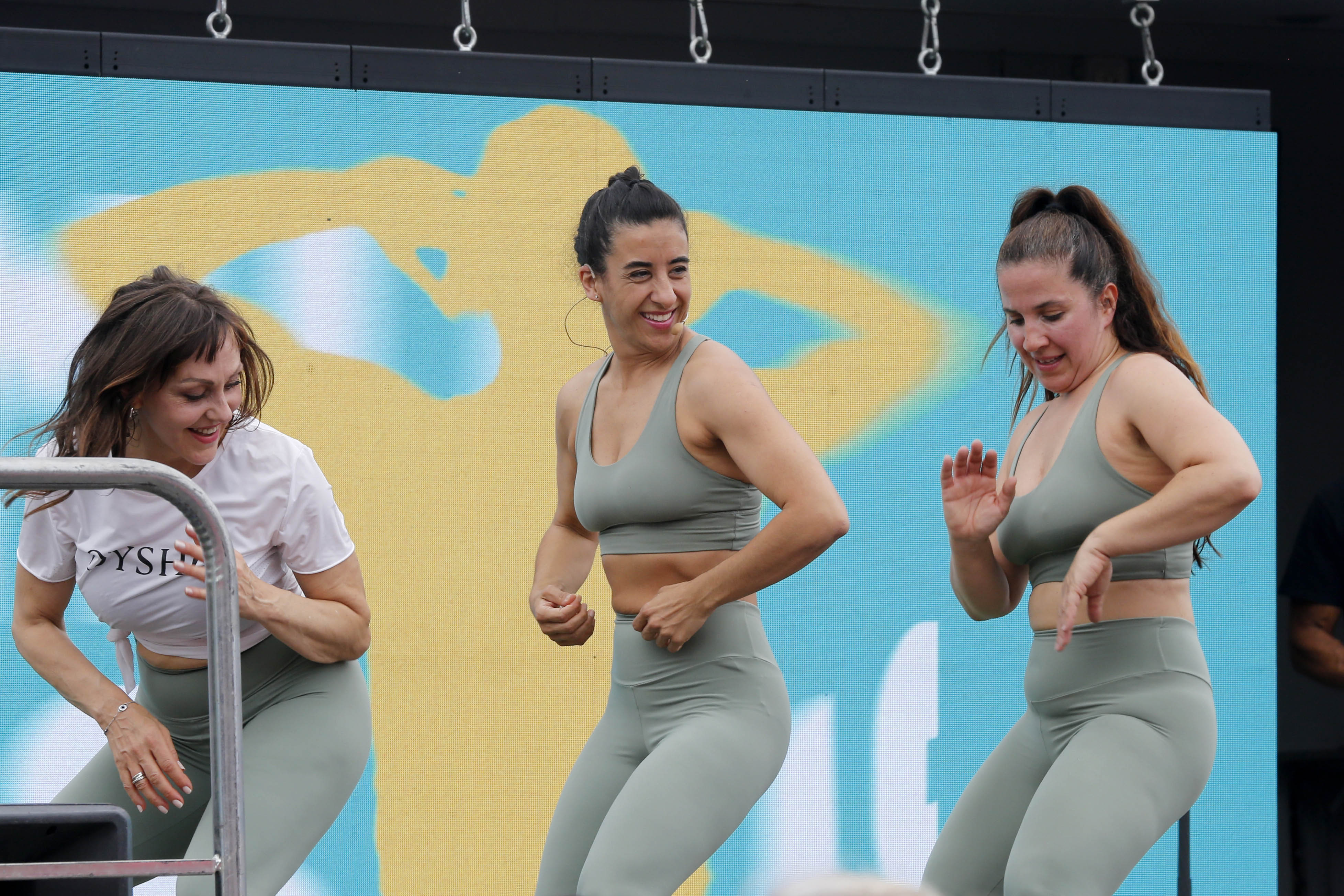 Todas las fotos de la Carrera de la Mujer de Gijón 2024.4130.