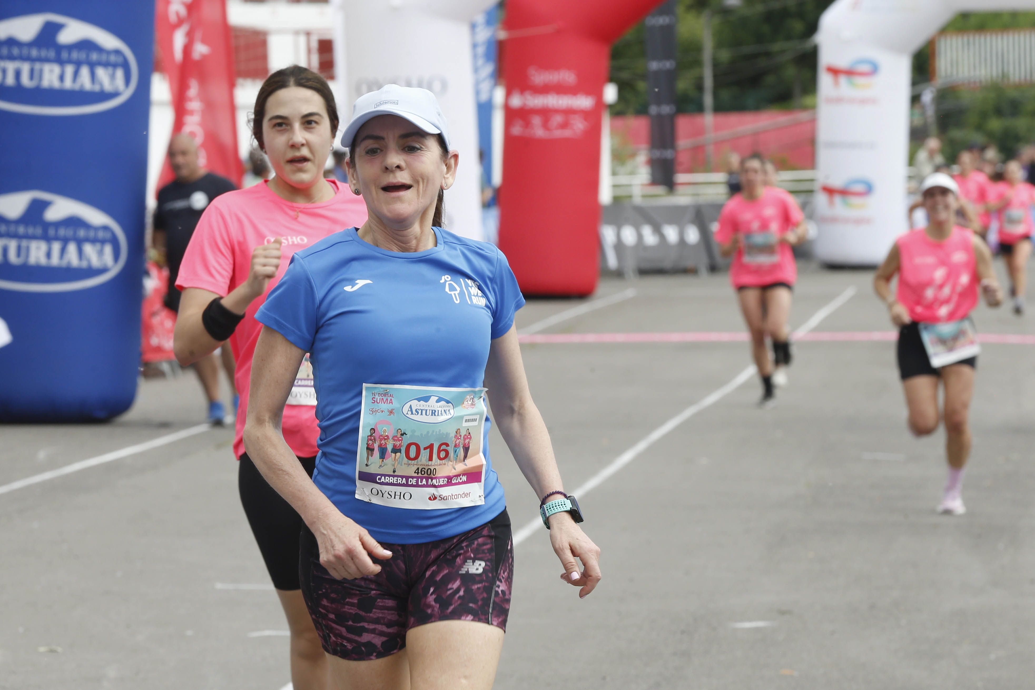 Todas las fotos de la Carrera de la Mujer de Gijón 2024.3595.