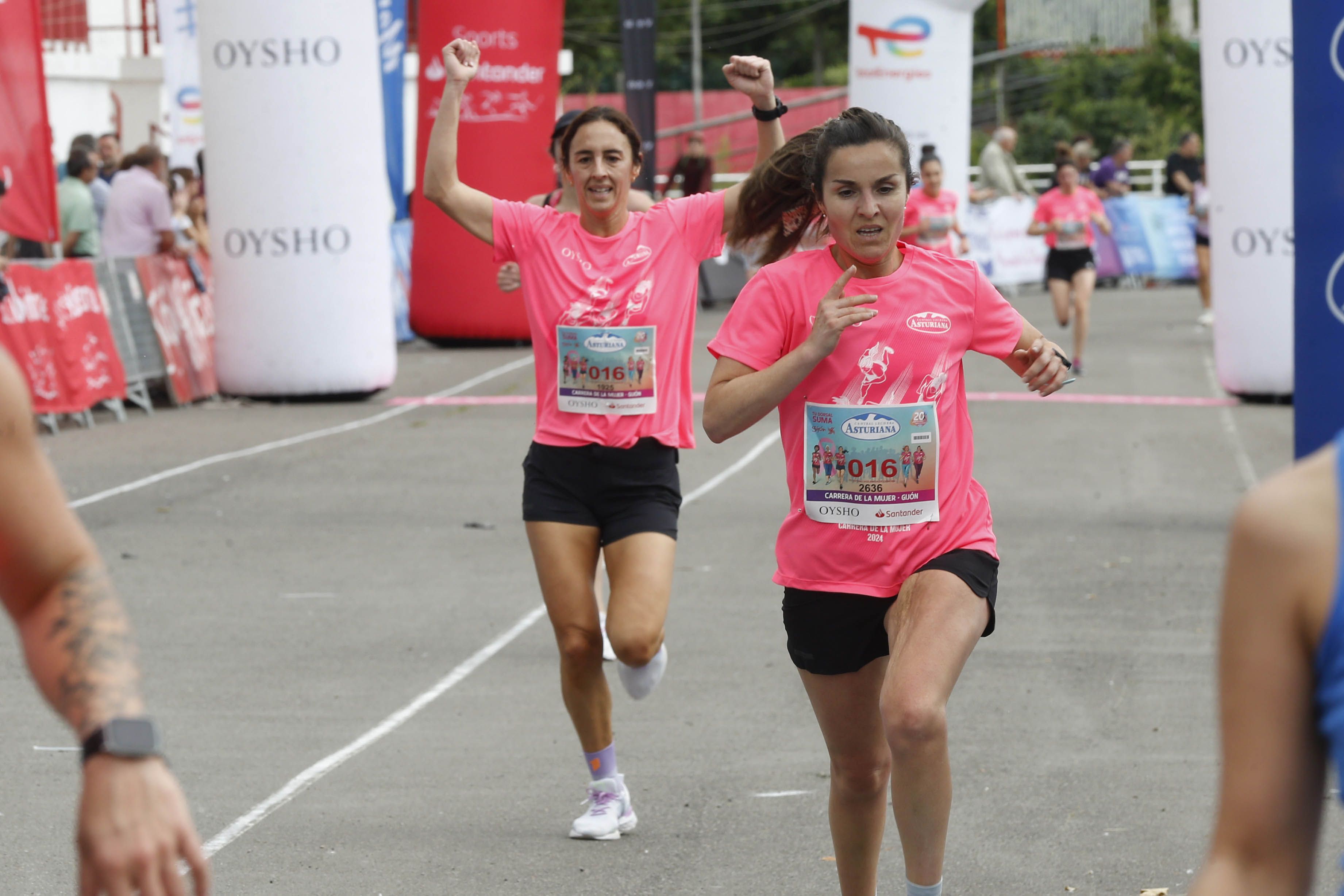Todas las fotos de la Carrera de la Mujer de Gijón 2024.3607.