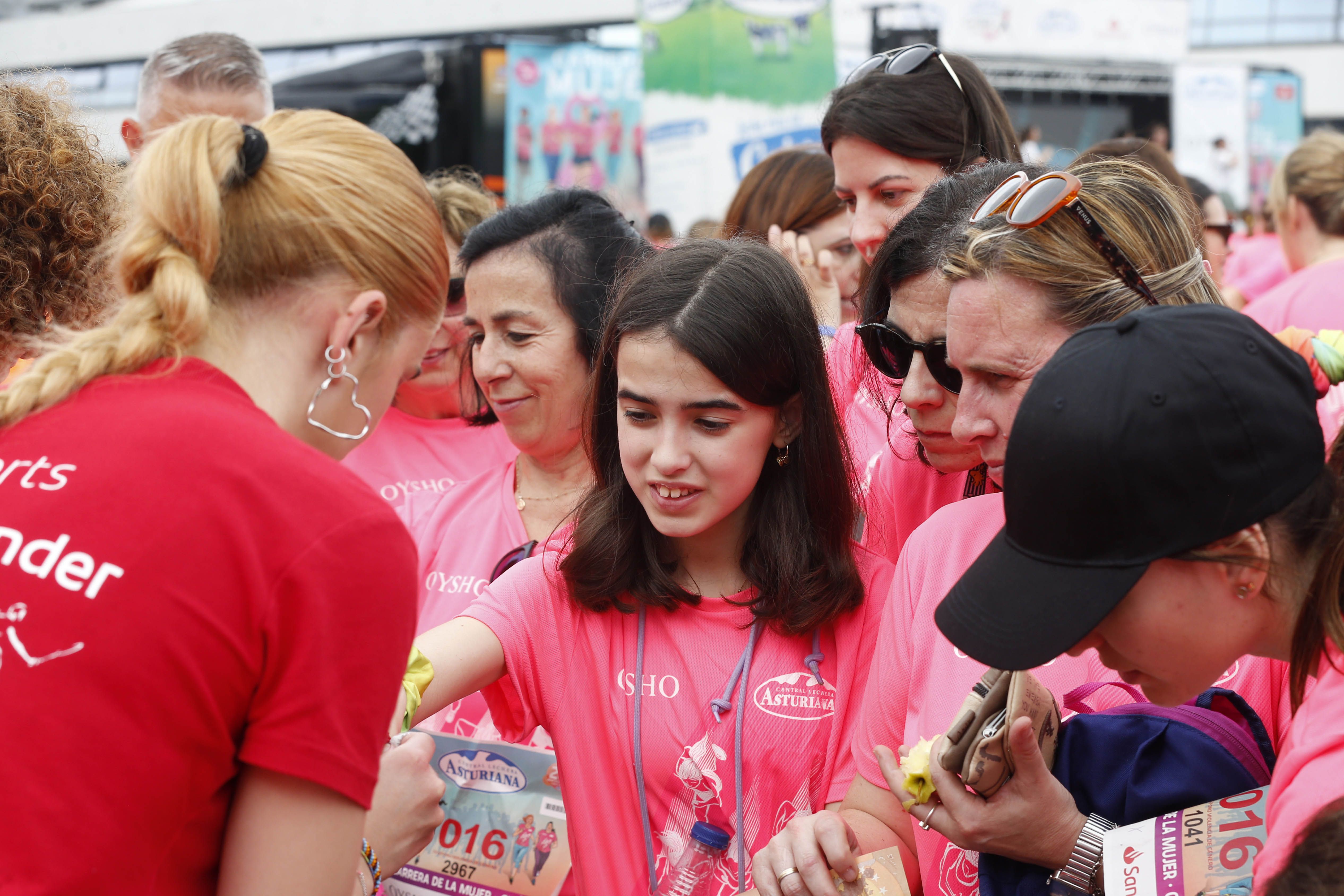 Todas las fotos de la Carrera de la Mujer de Gijón 2024.4149.