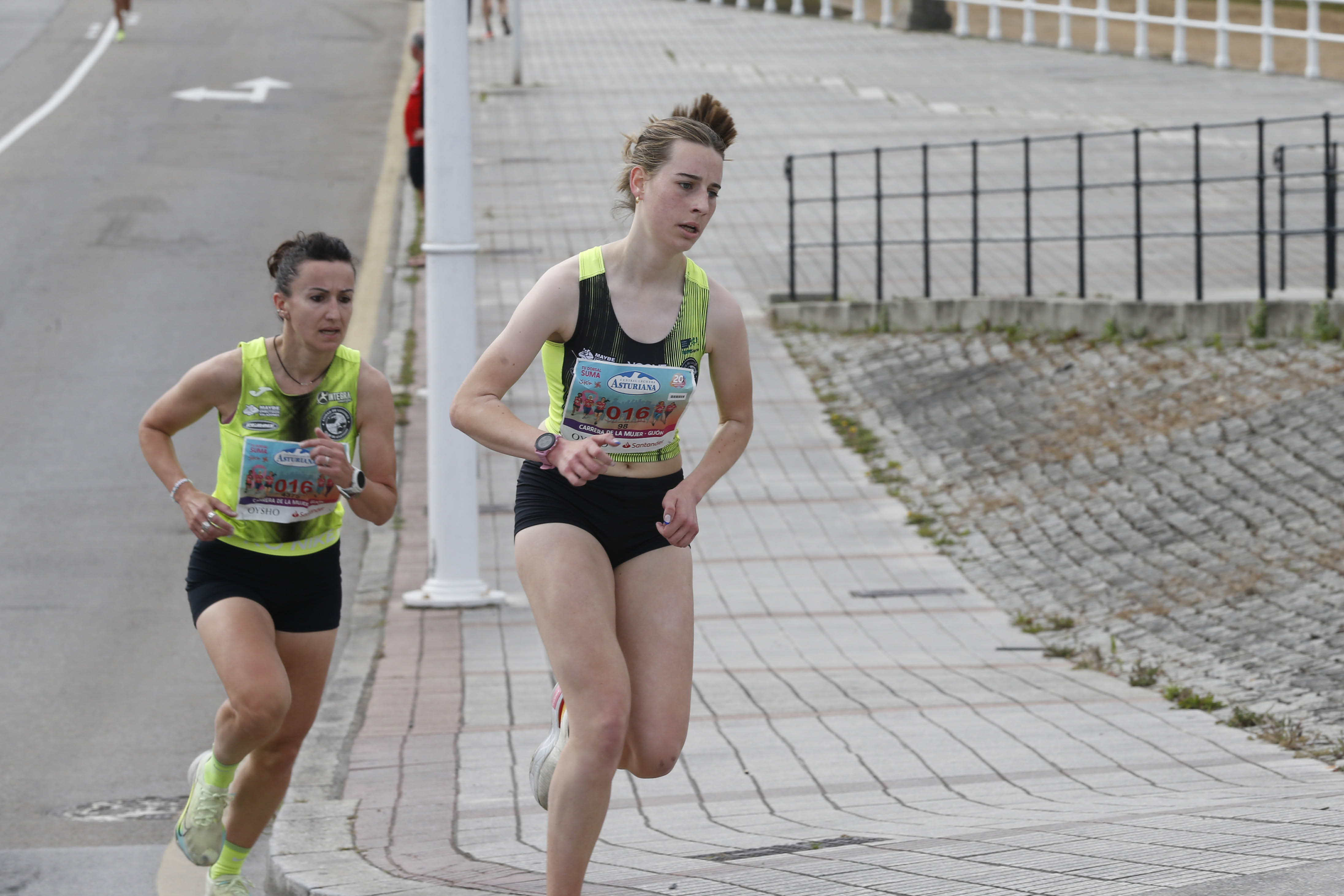 Todas las fotos de la Carrera de la Mujer de Gijón 2024. 3179.