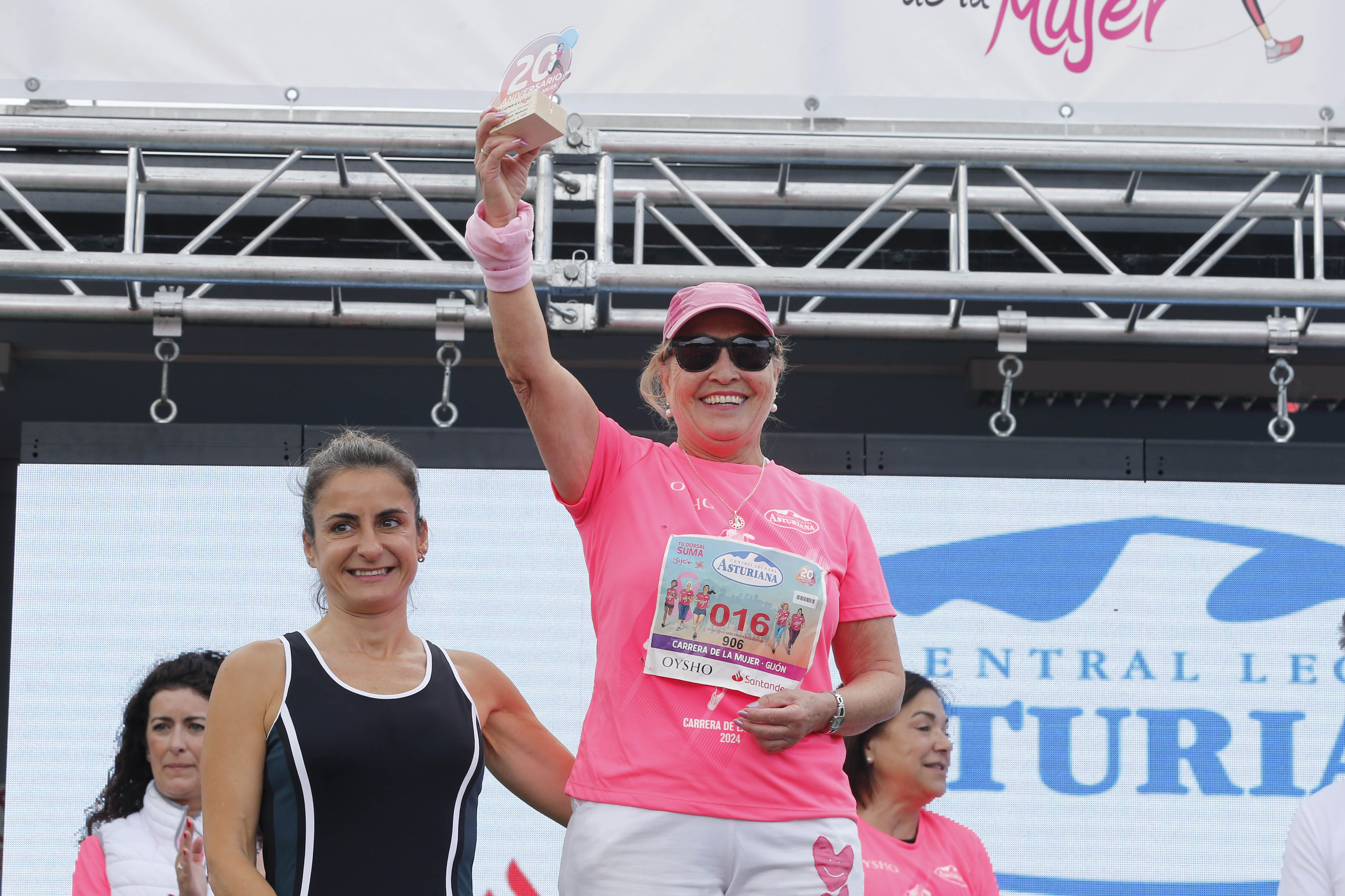 Todas las fotos de la Carrera de la Mujer de Gijón 2024.4394.