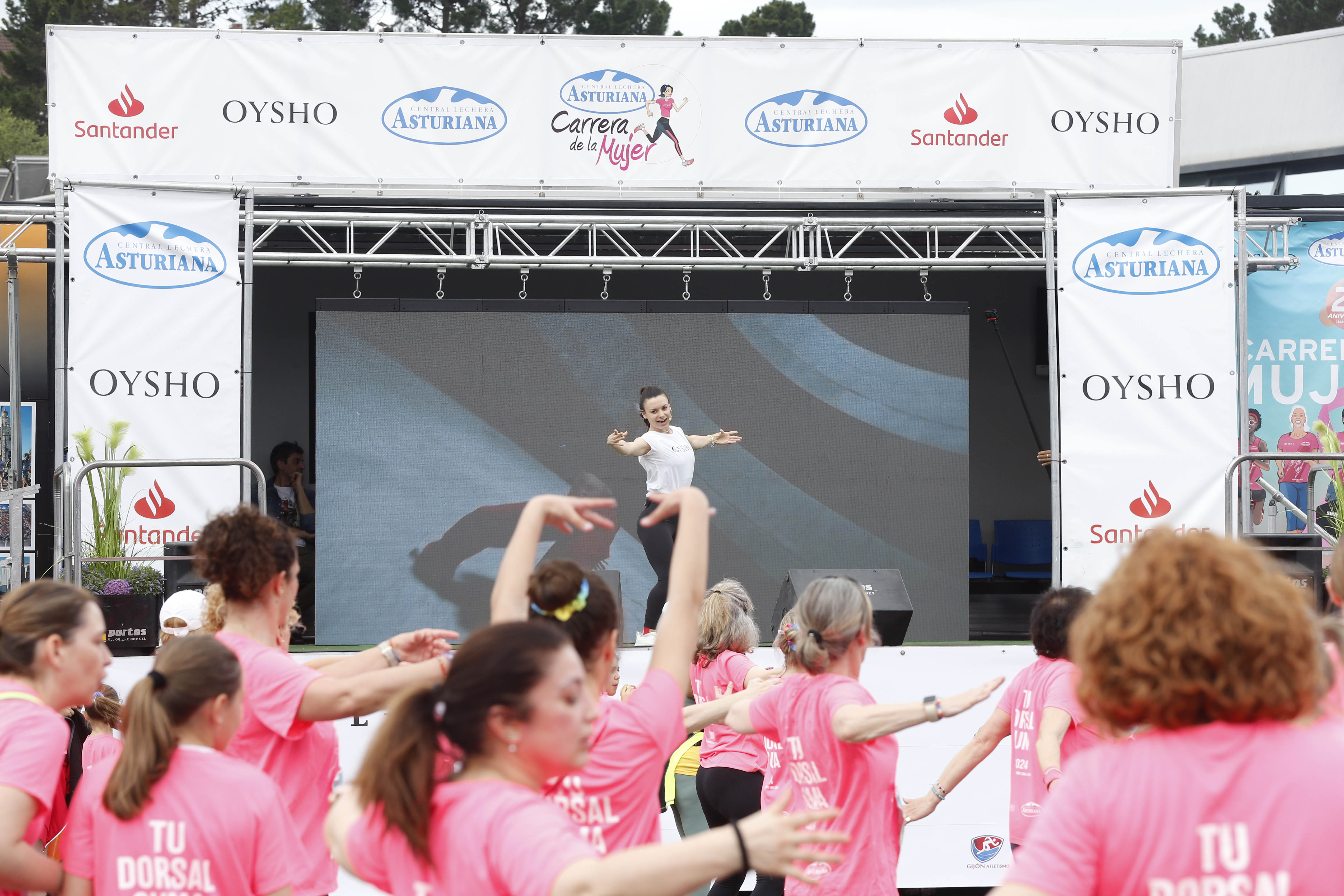 Todas las fotos de la Carrera de la Mujer de Gijón 2024.4269.