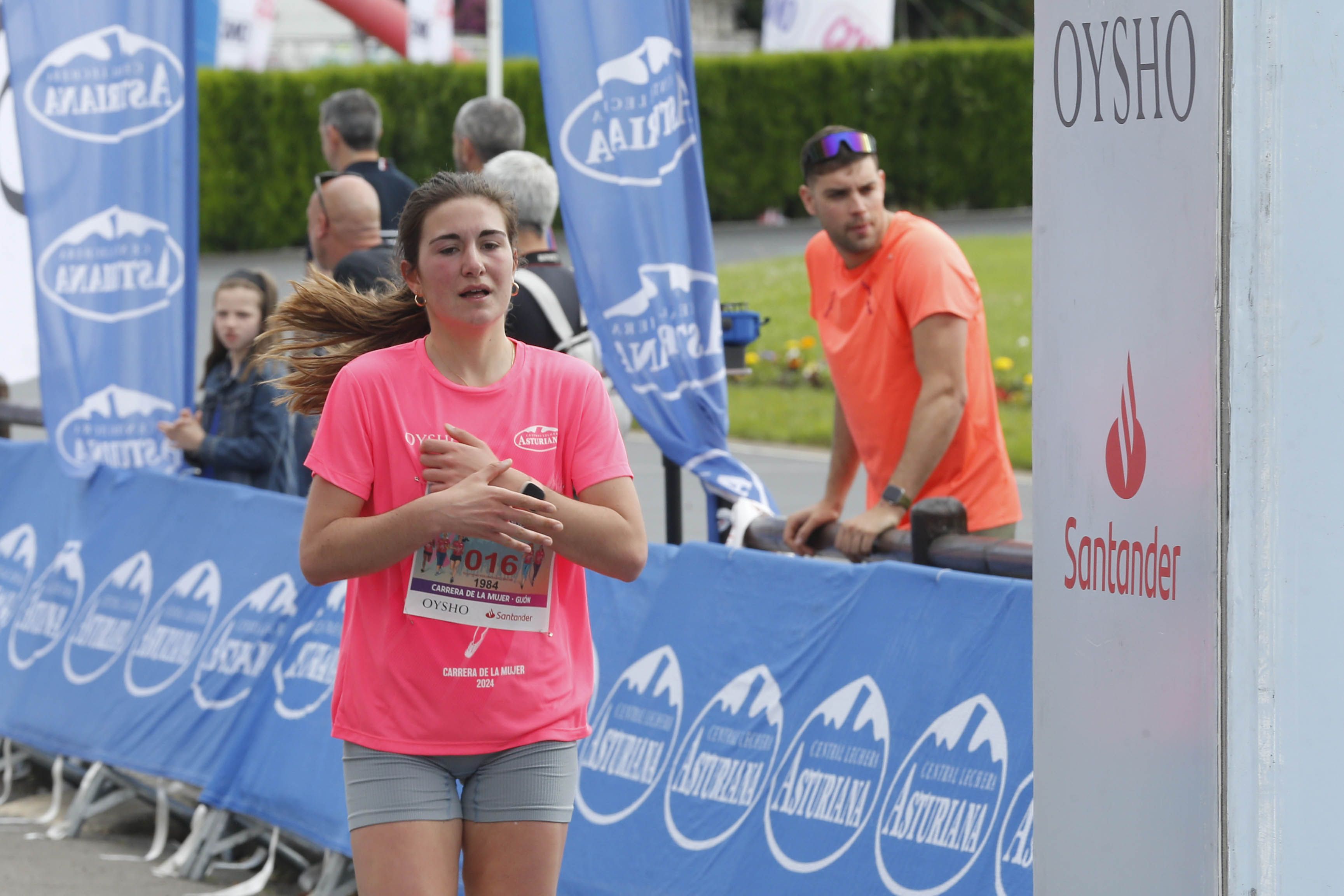 Todas las fotos de la Carrera de la Mujer de Gijón 2024.3565.